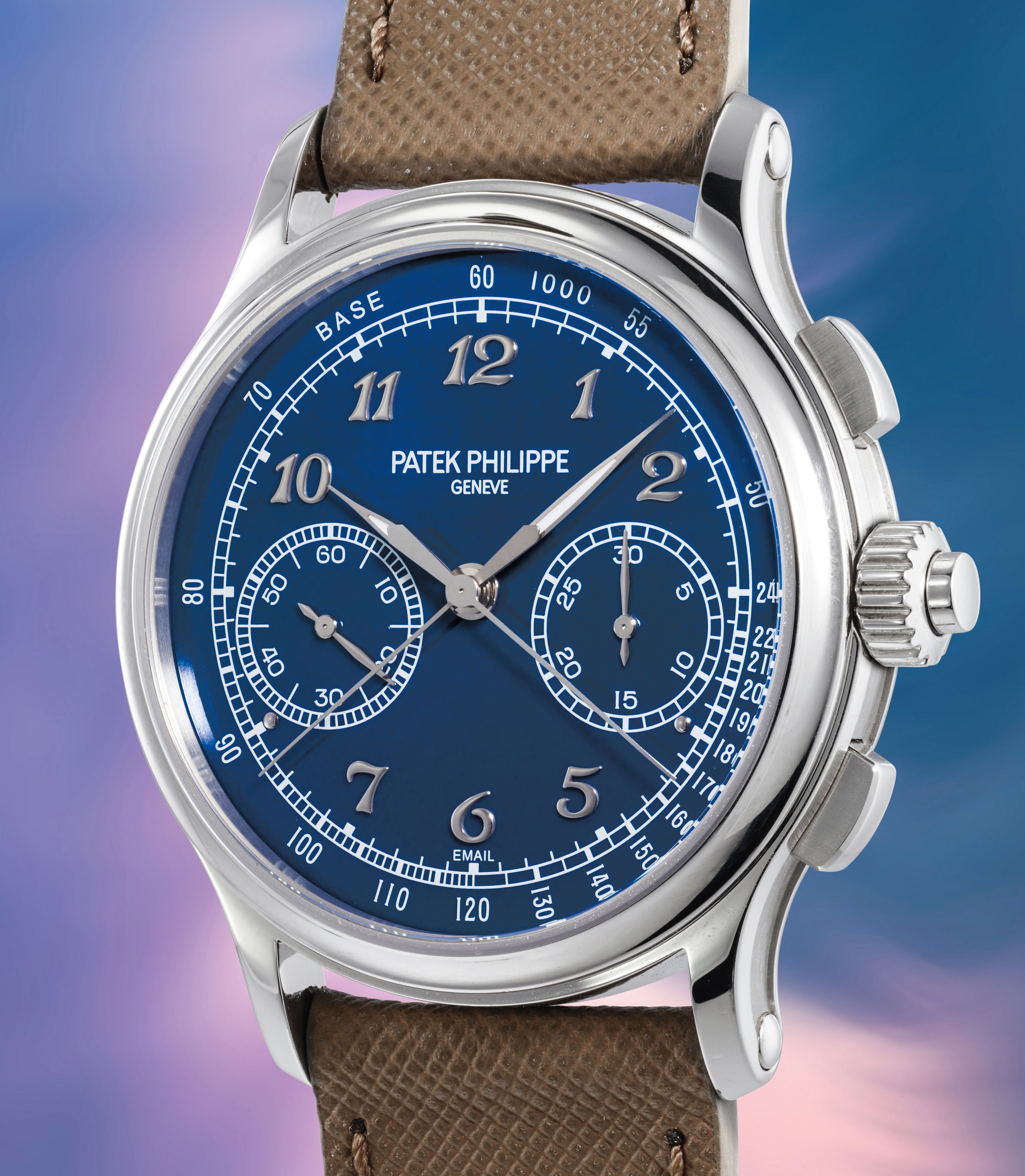 Patek Philippe The Geneva Watch Auction: XXIII