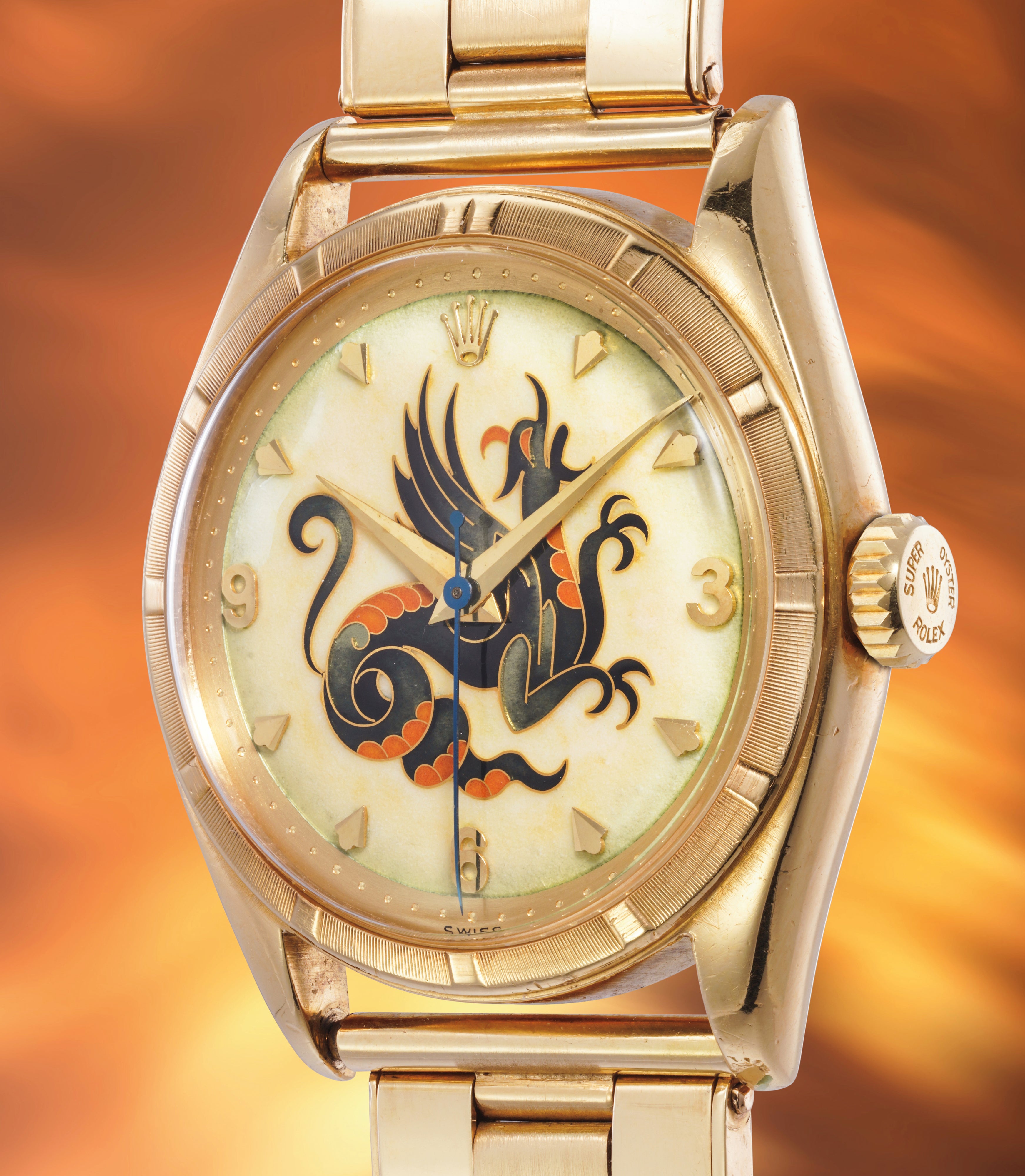 Rolex The Geneva Watch Auction: XXIII