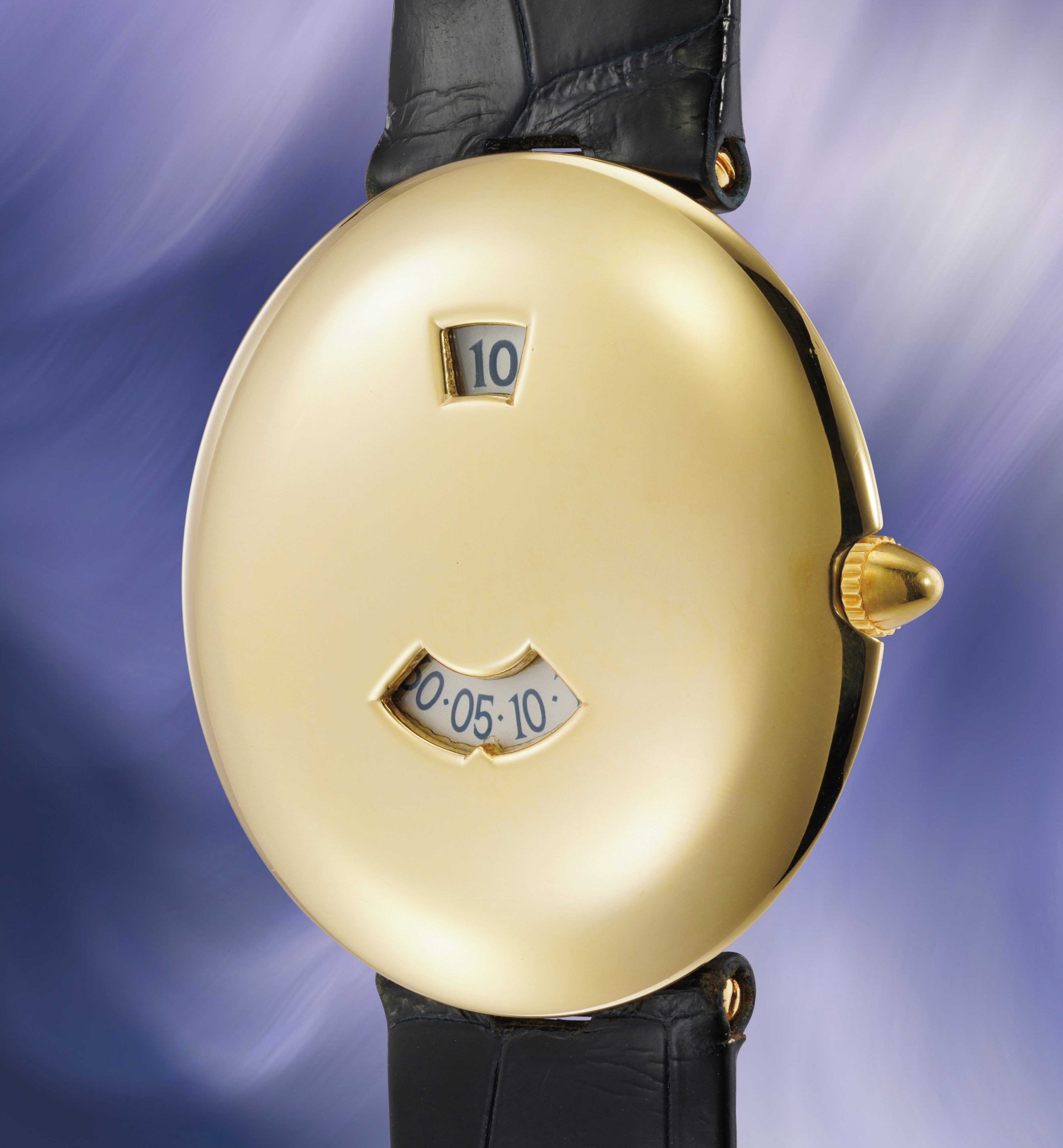 CHAUMETラー Chaumet The Geneva Watch Auction: XXIII