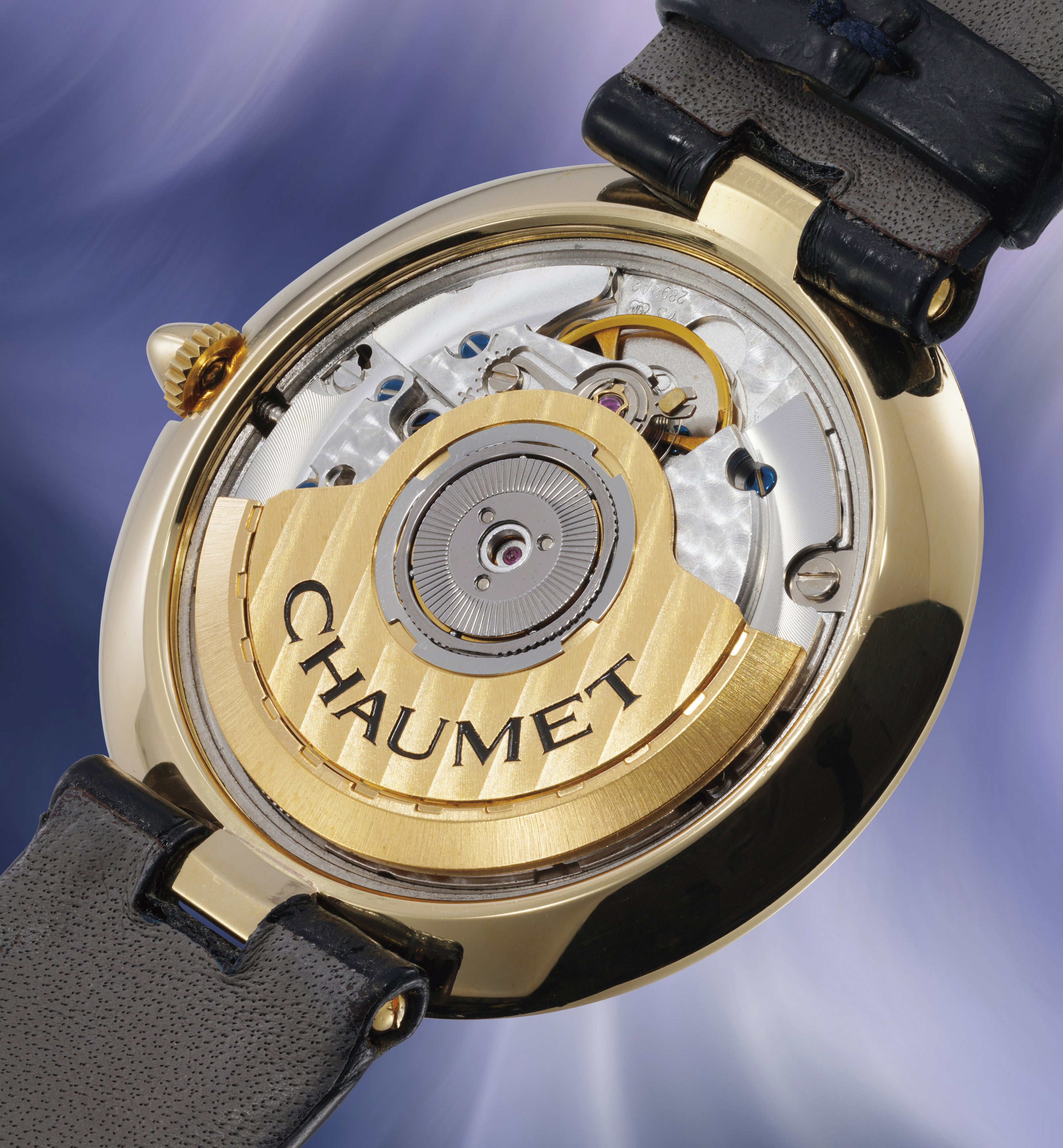 Chaumet The Geneva Watch Auction: XXIII