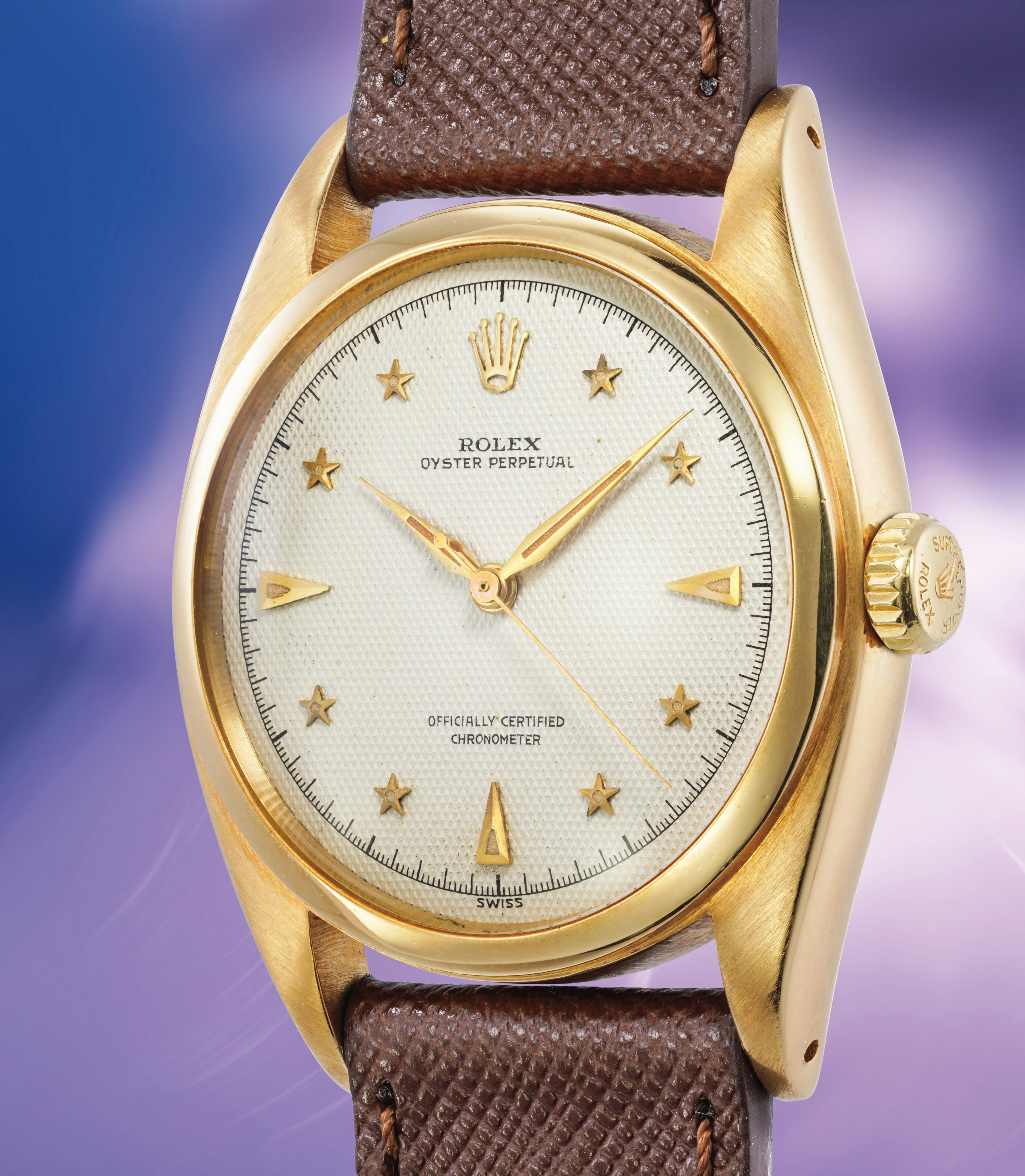 Rolex The Geneva Watch Auction: XXIII
