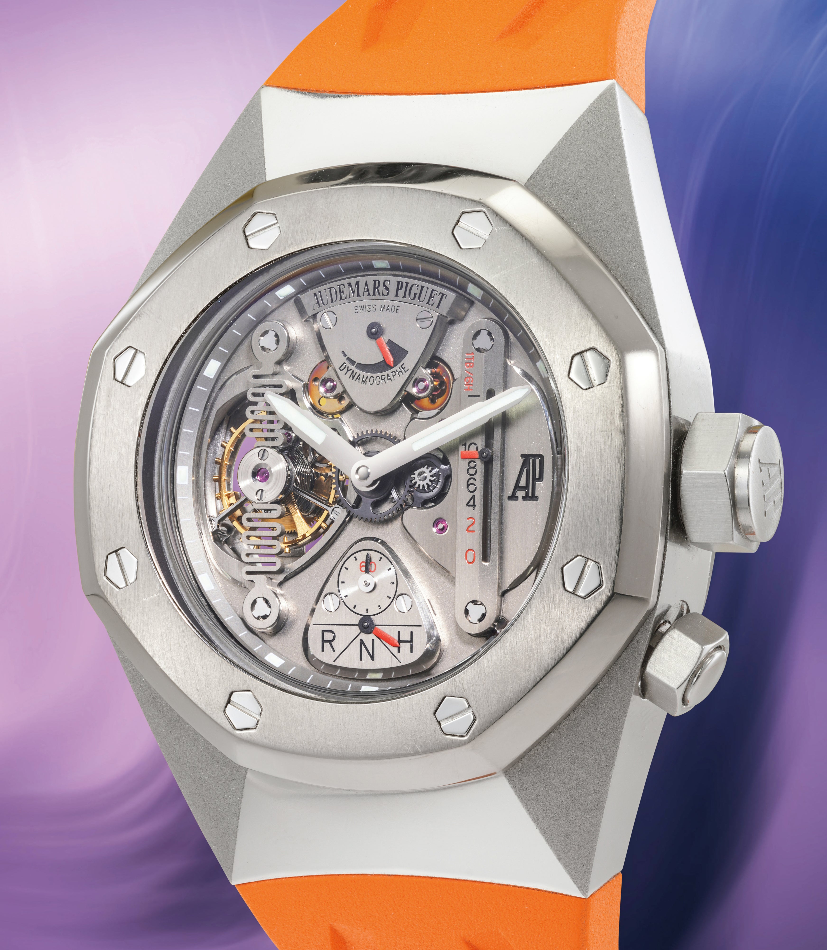 Audemars Piguet The Geneva Watch Auction: XXIII