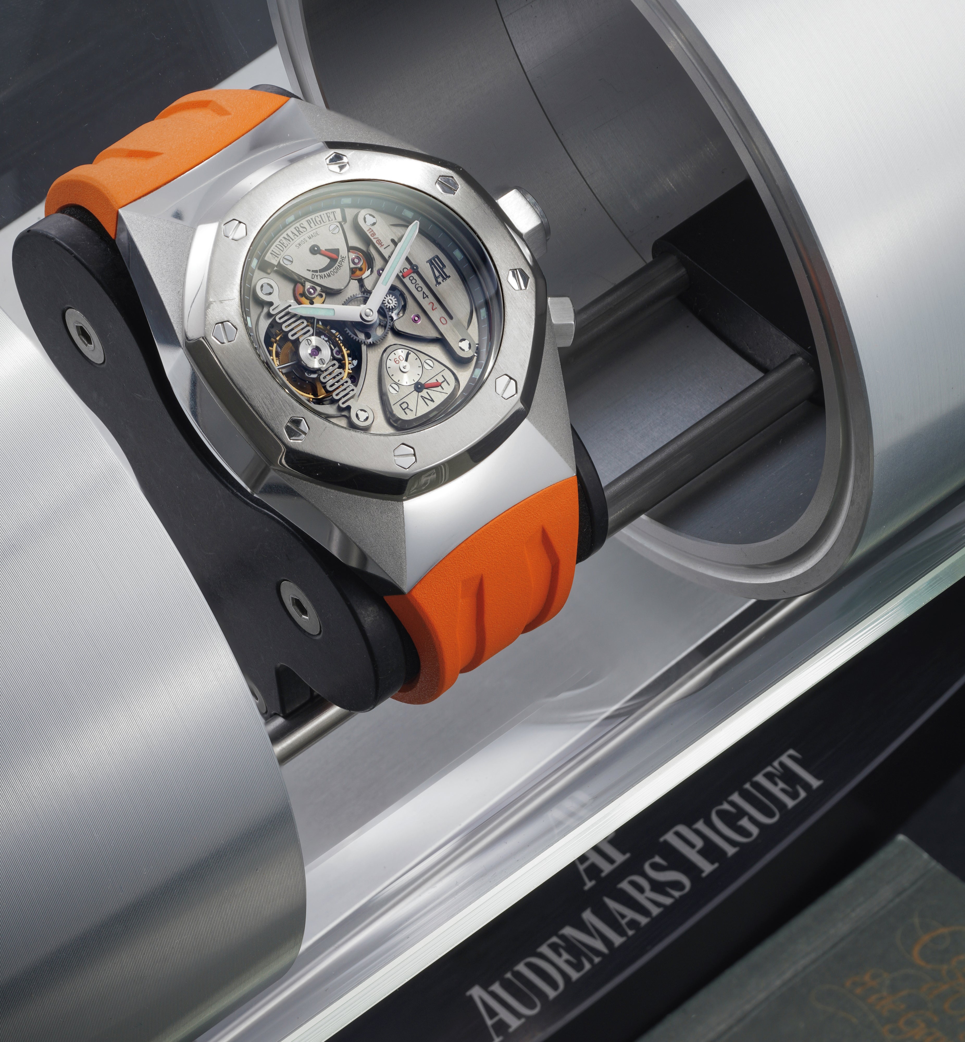 Audemars Piguet The Geneva Watch Auction: XXIII