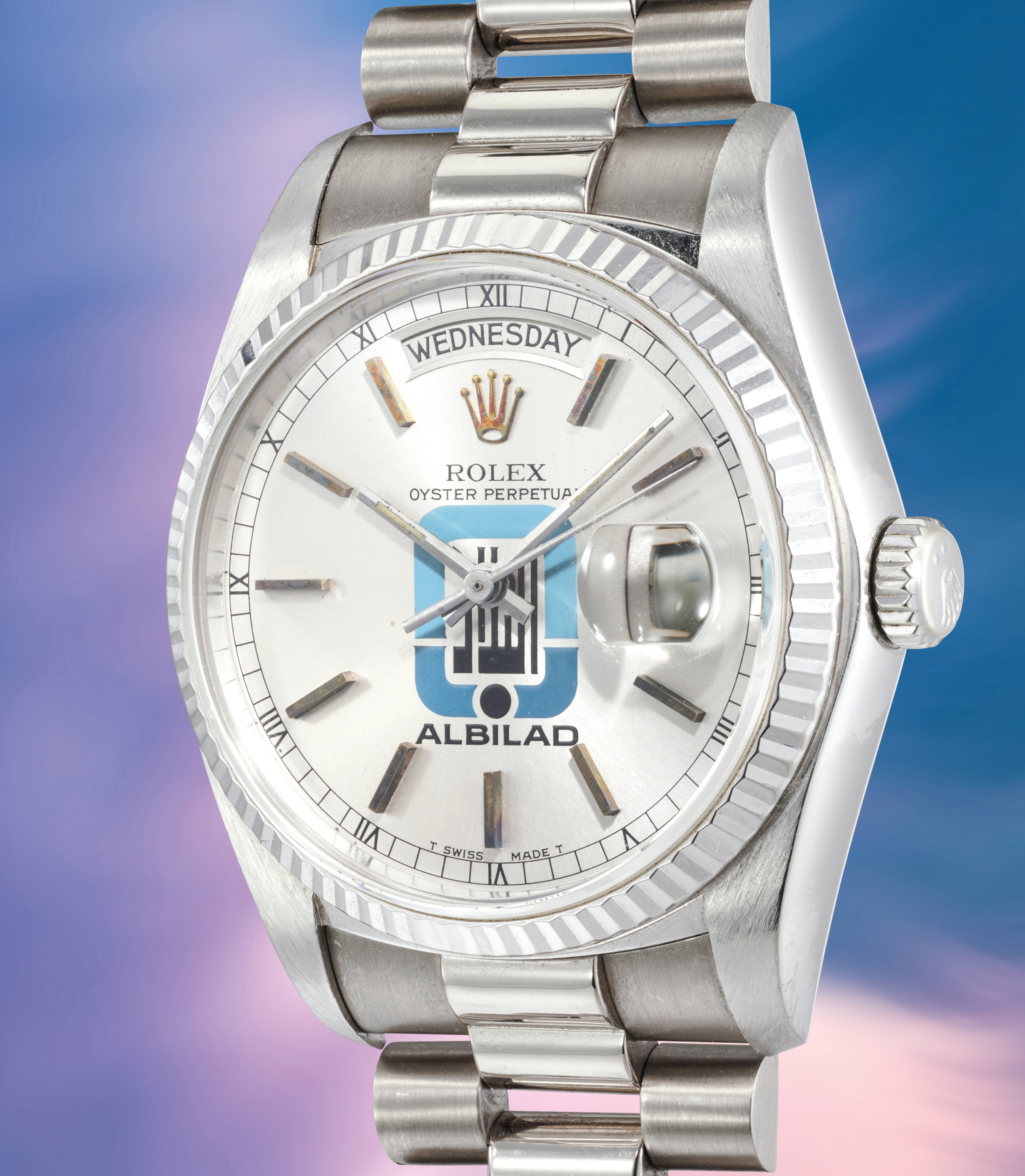 Rolex The Geneva Watch Auction: XXIII