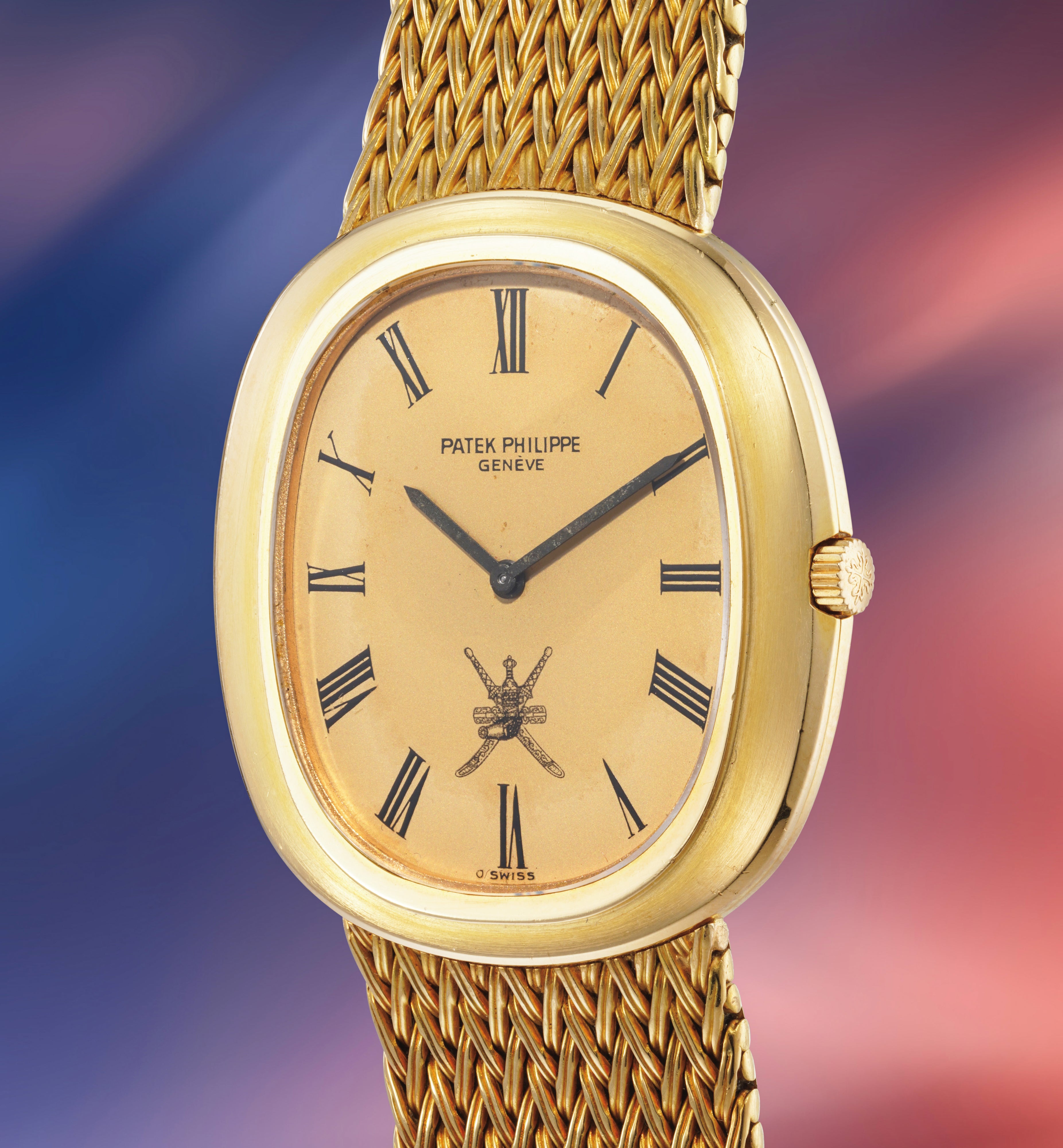 Patek Philippe The Geneva Watch Auction: XXIII