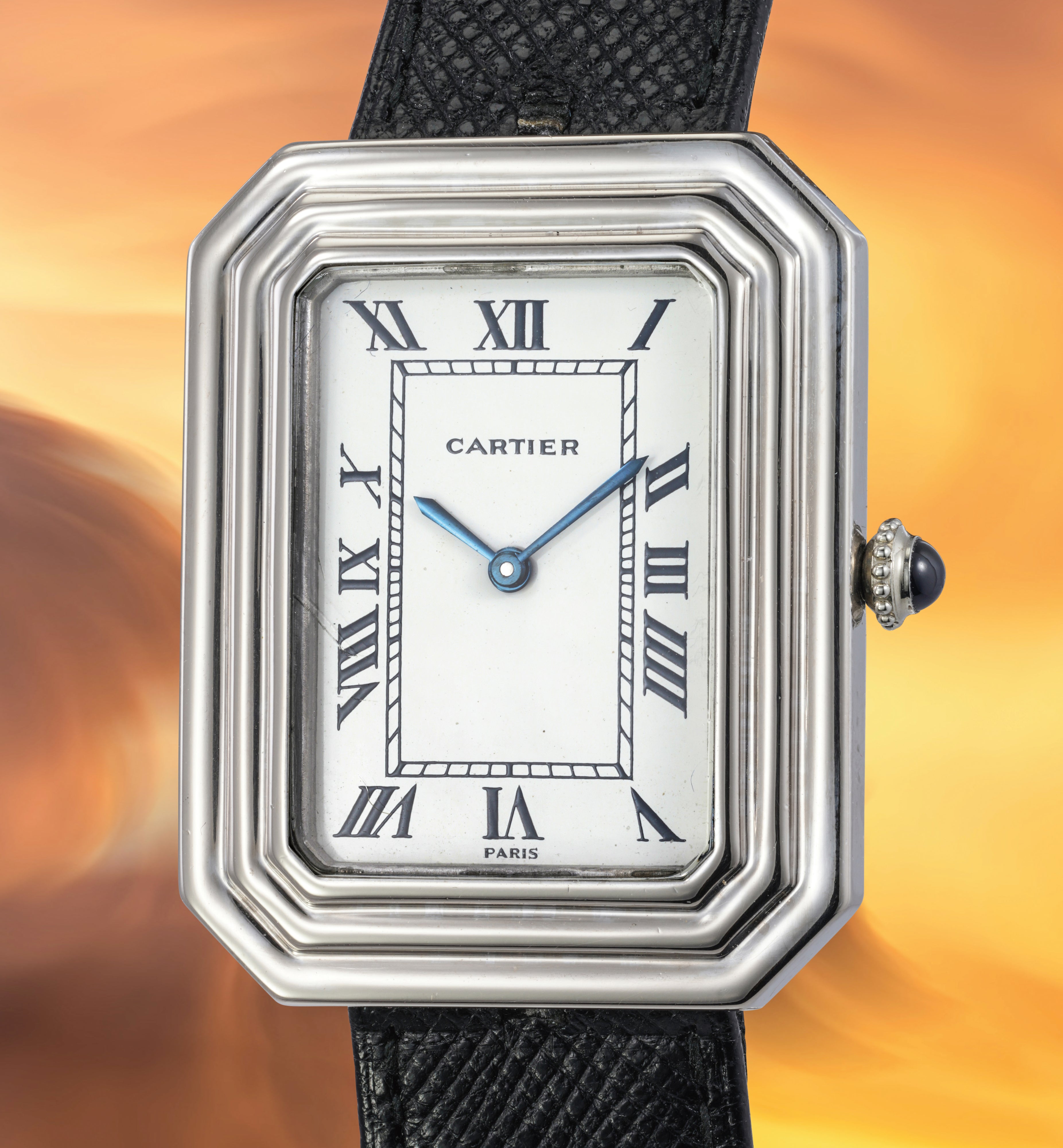 Cartier The Geneva Watch Auction: XXIII