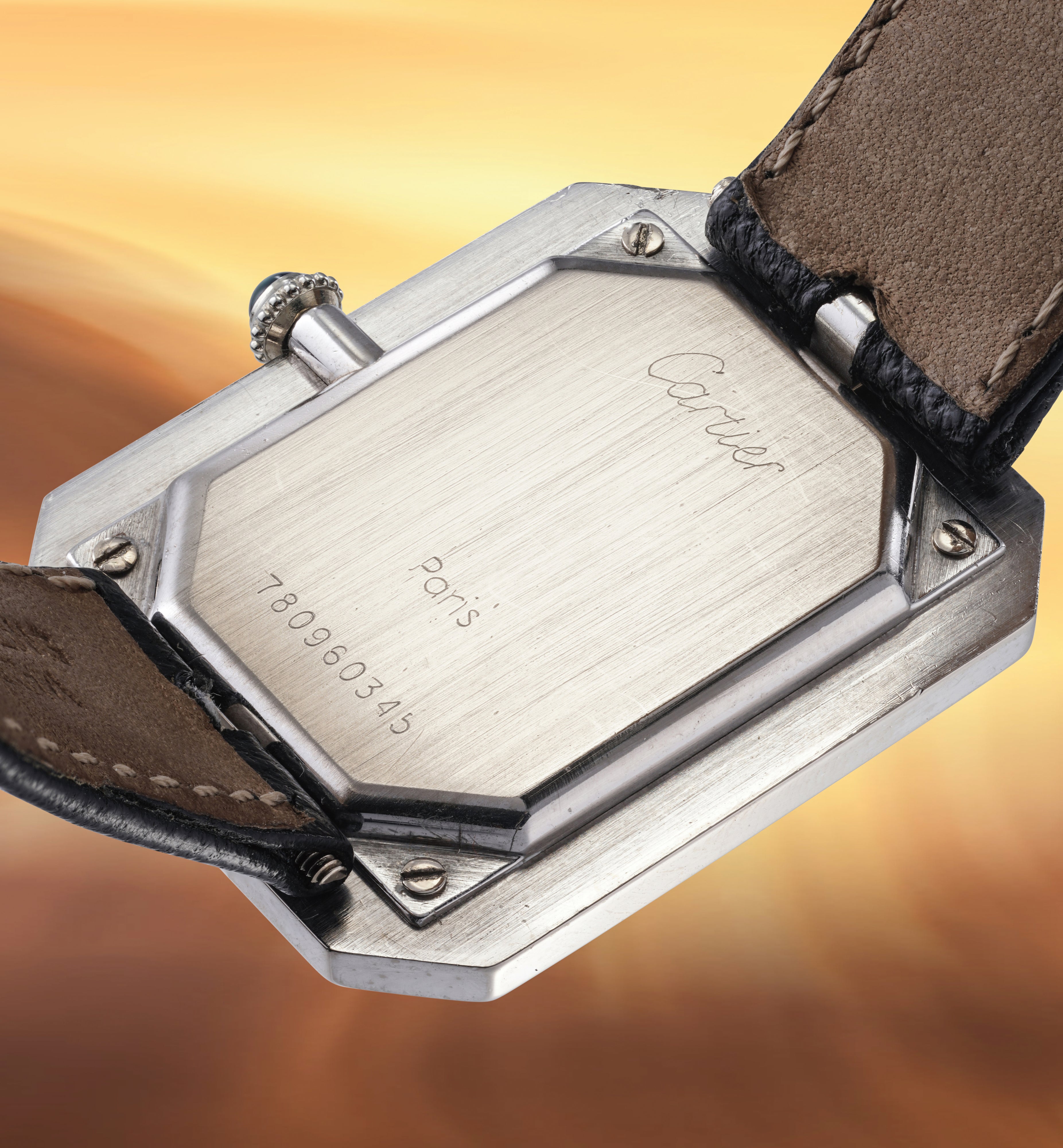 Cartier The Geneva Watch Auction: XXIII