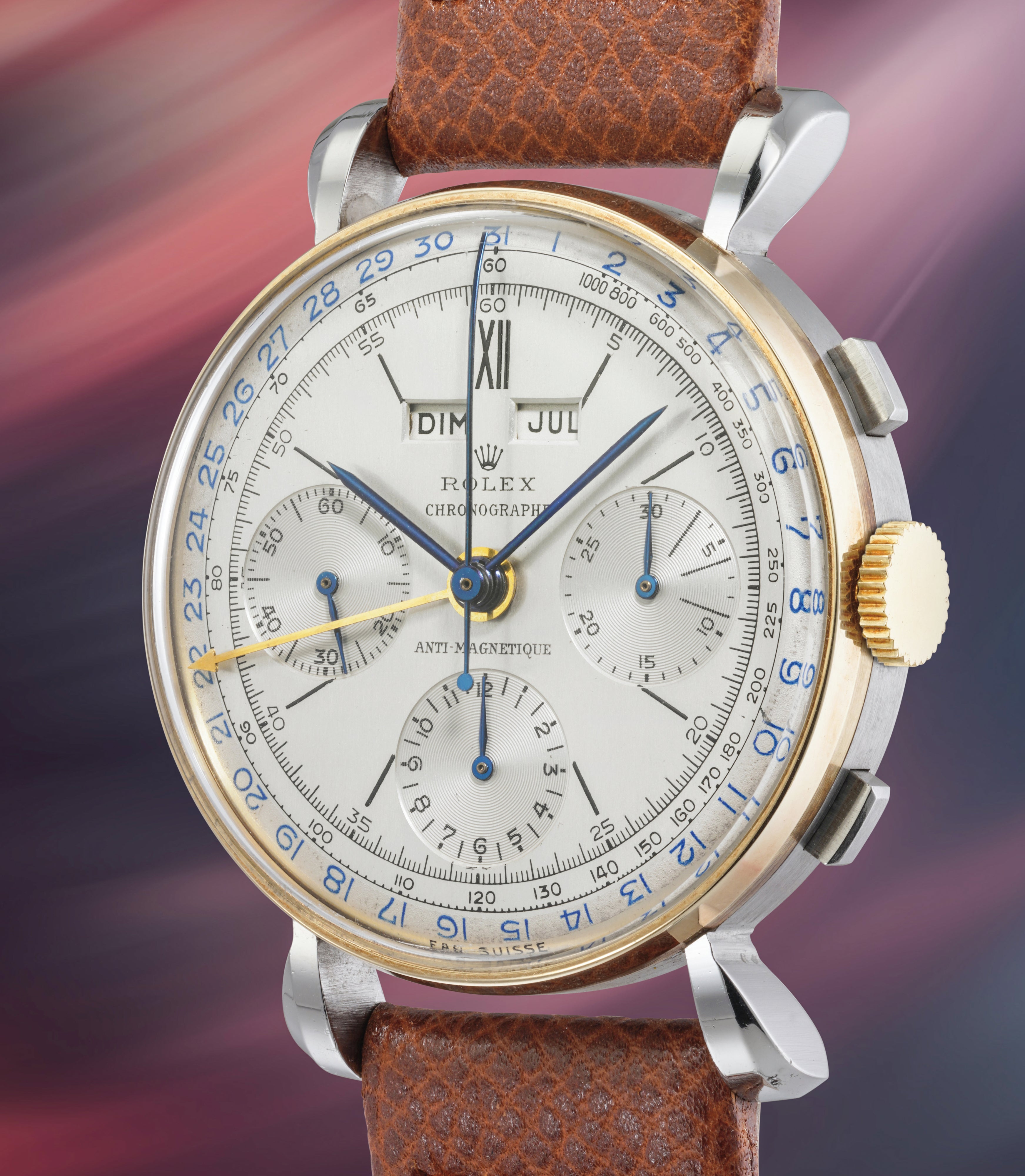 The Geneva Watch Auction: XXIII Saturday, May 9, 2026