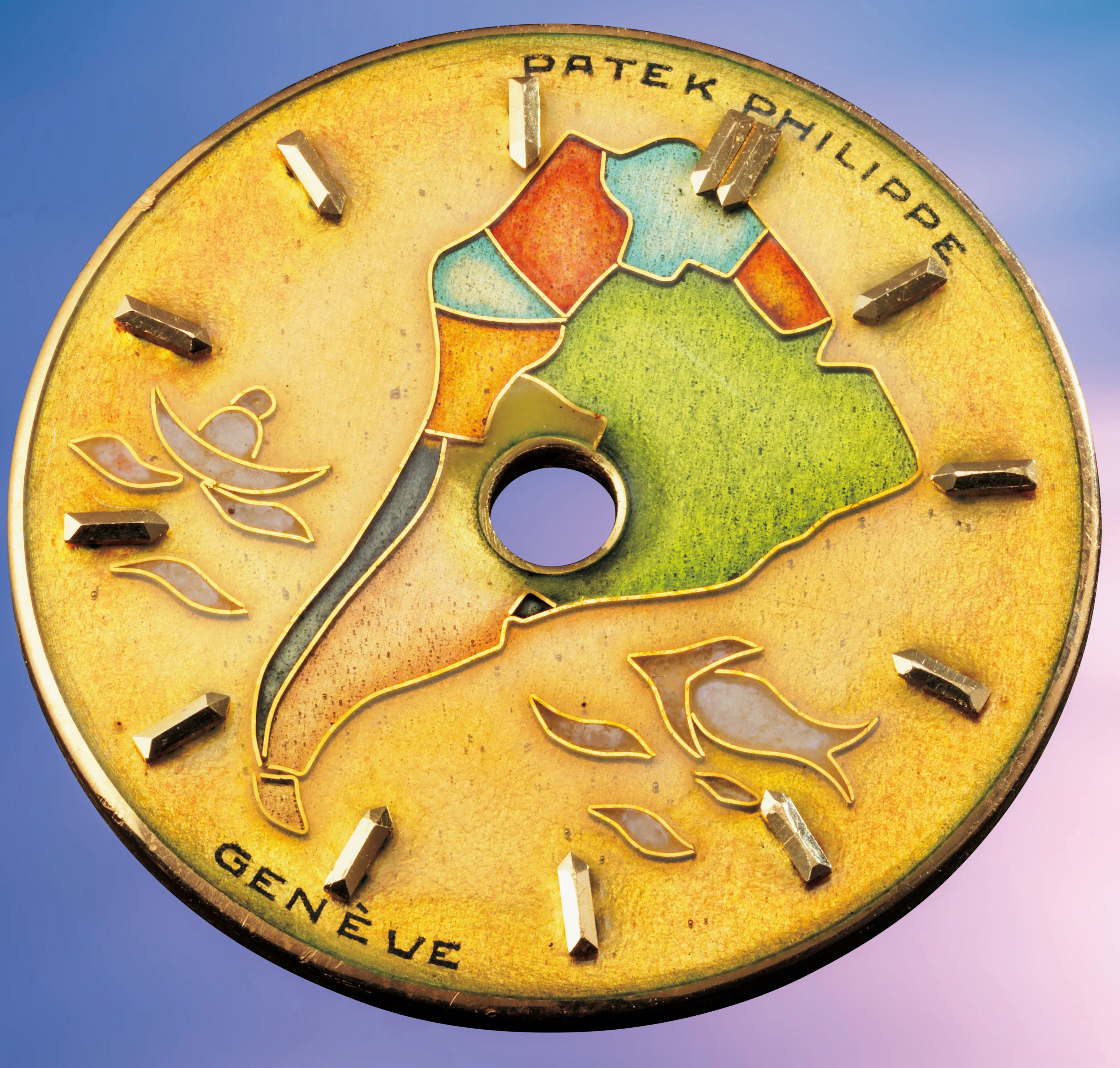 Patek Philippe The Geneva Watch Auction: XXIII