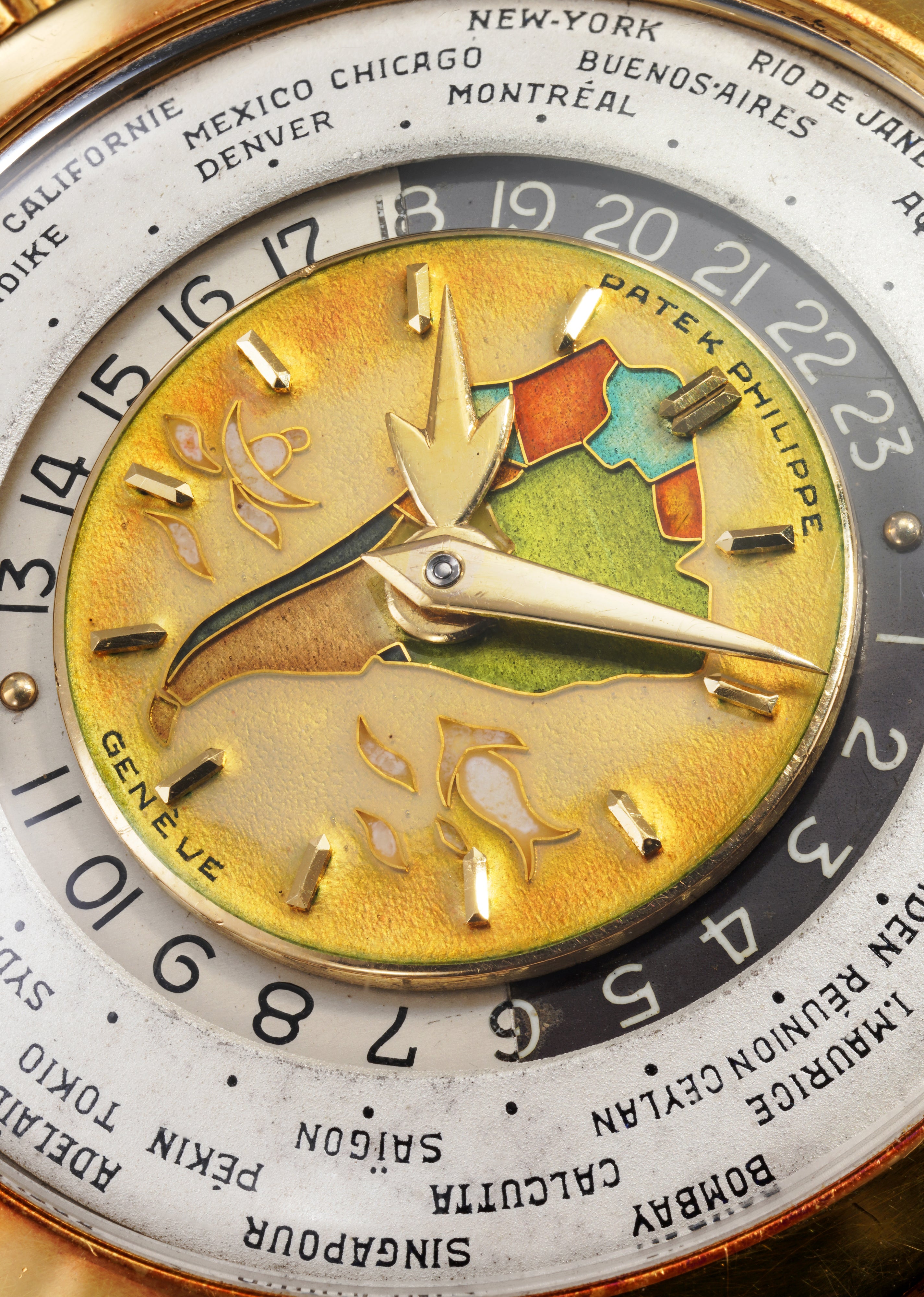 Patek Philippe The Geneva Watch Auction: XXIII