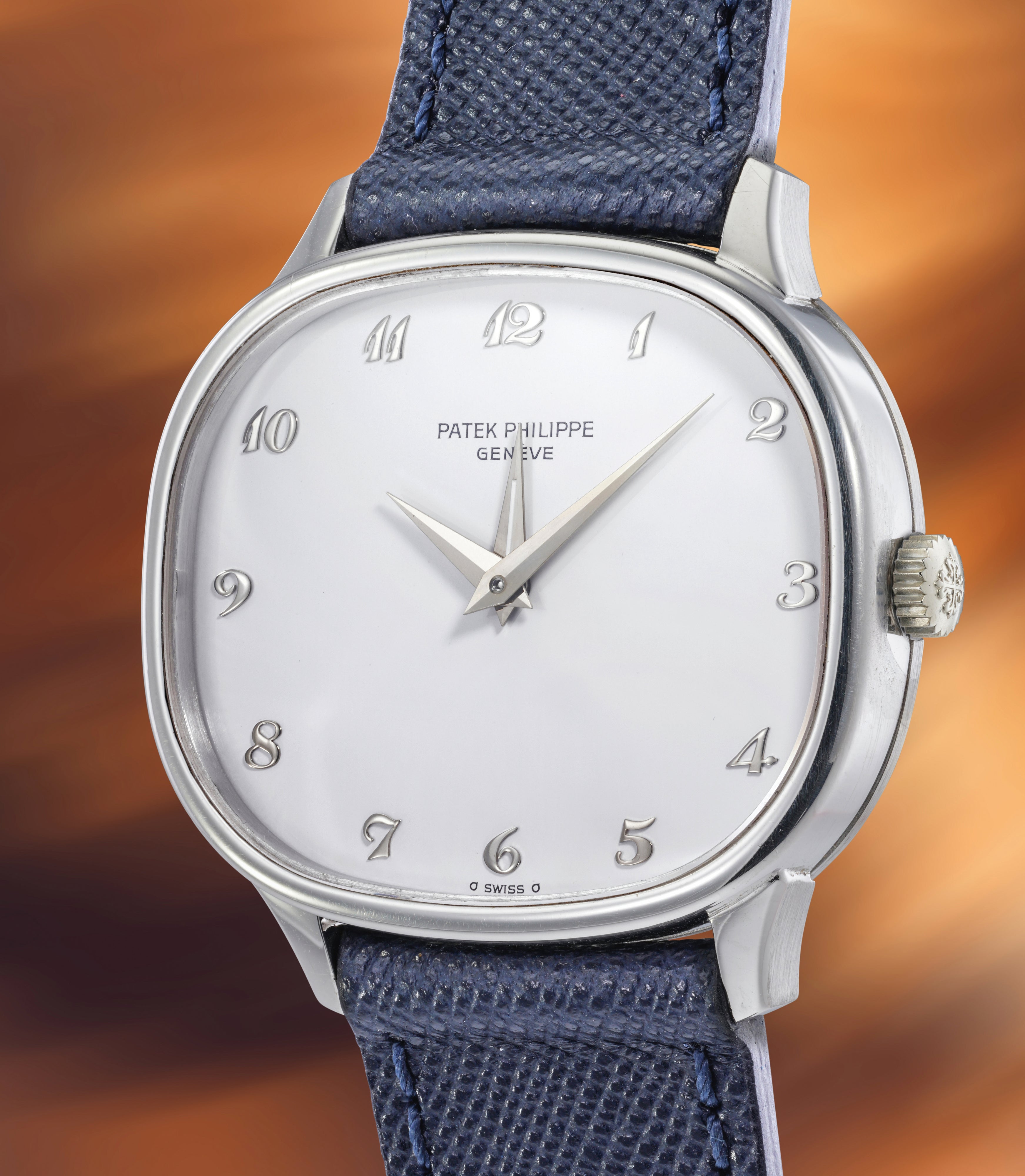 Patek Philippe The Geneva Watch Auction: XXIII