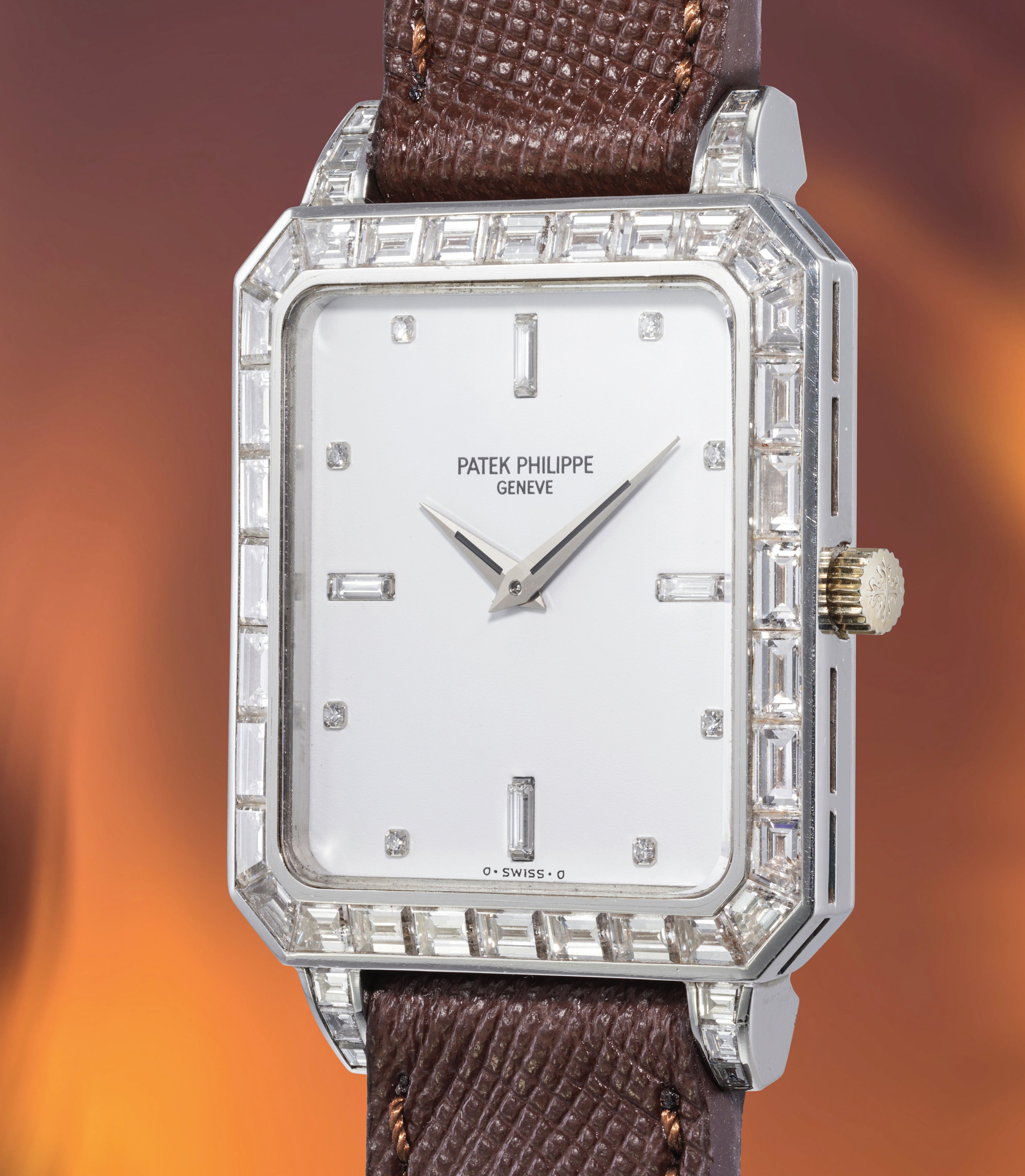 パテックフィリップ♥正史 Patek Philippe The Geneva Watch Auction: XXIII