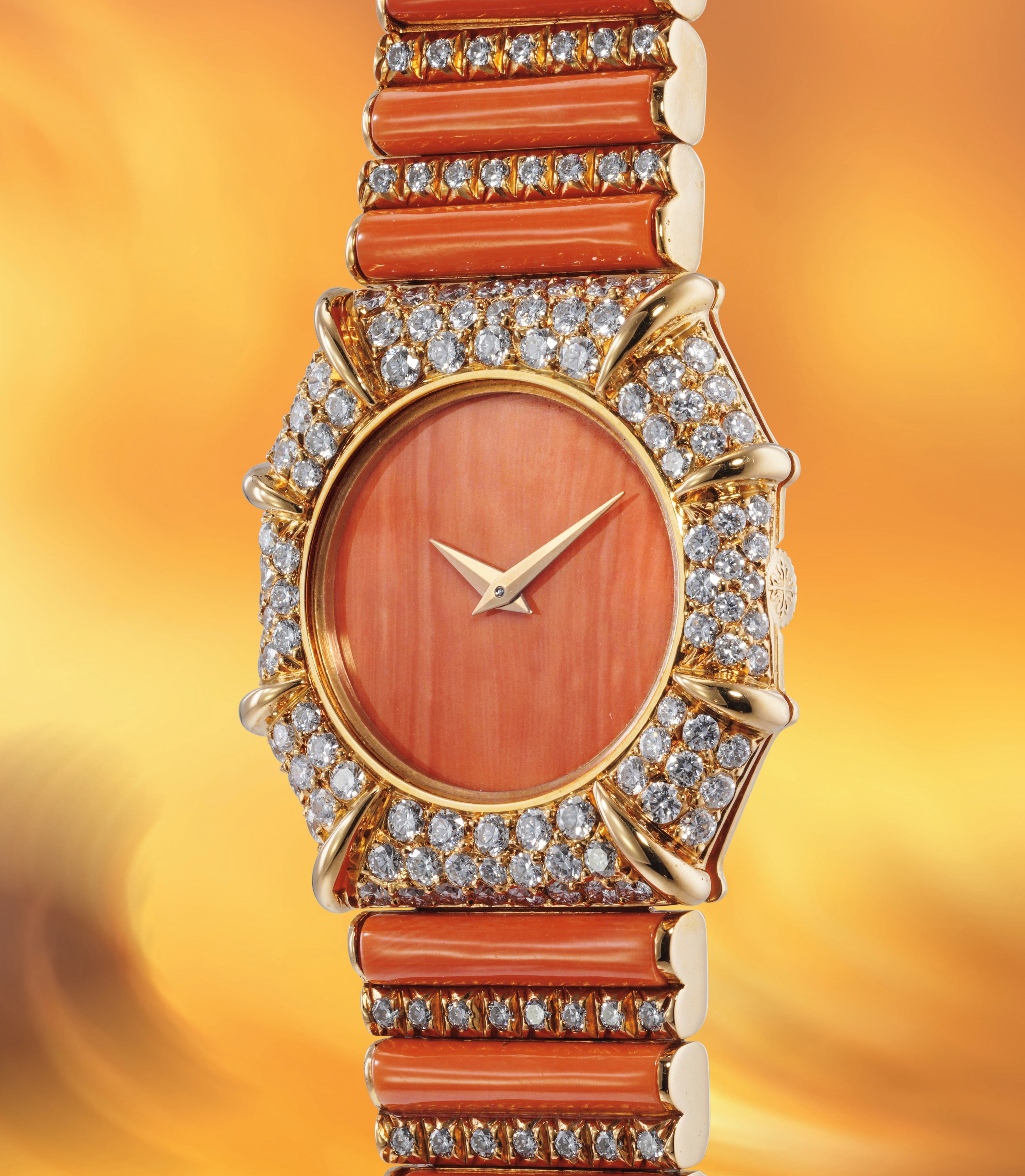 Patek Philippe スカーフ 非売品 2017 Patek Philippe The Geneva Watch Auction: XXIII
