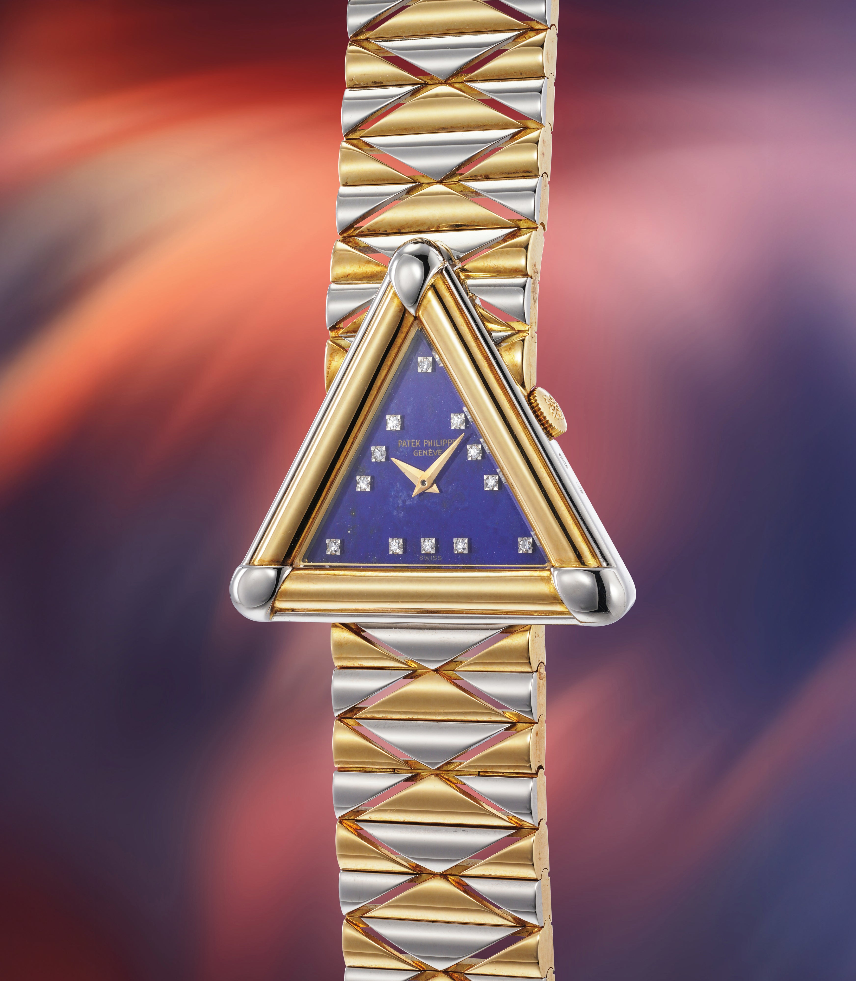 Patek Philippe The Geneva Watch Auction: XXIII