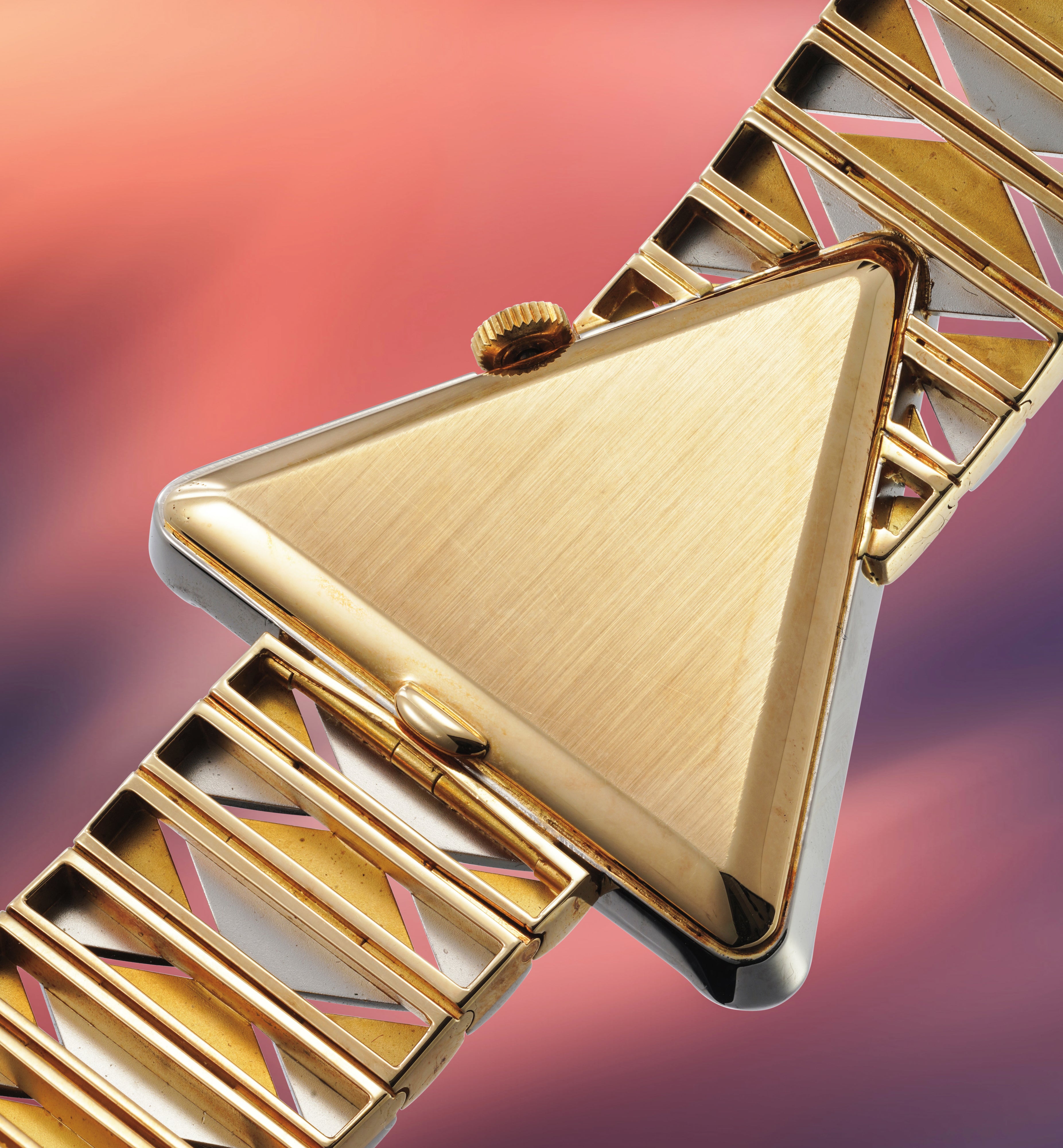 Patek Philippe The Geneva Watch Auction: XXIII