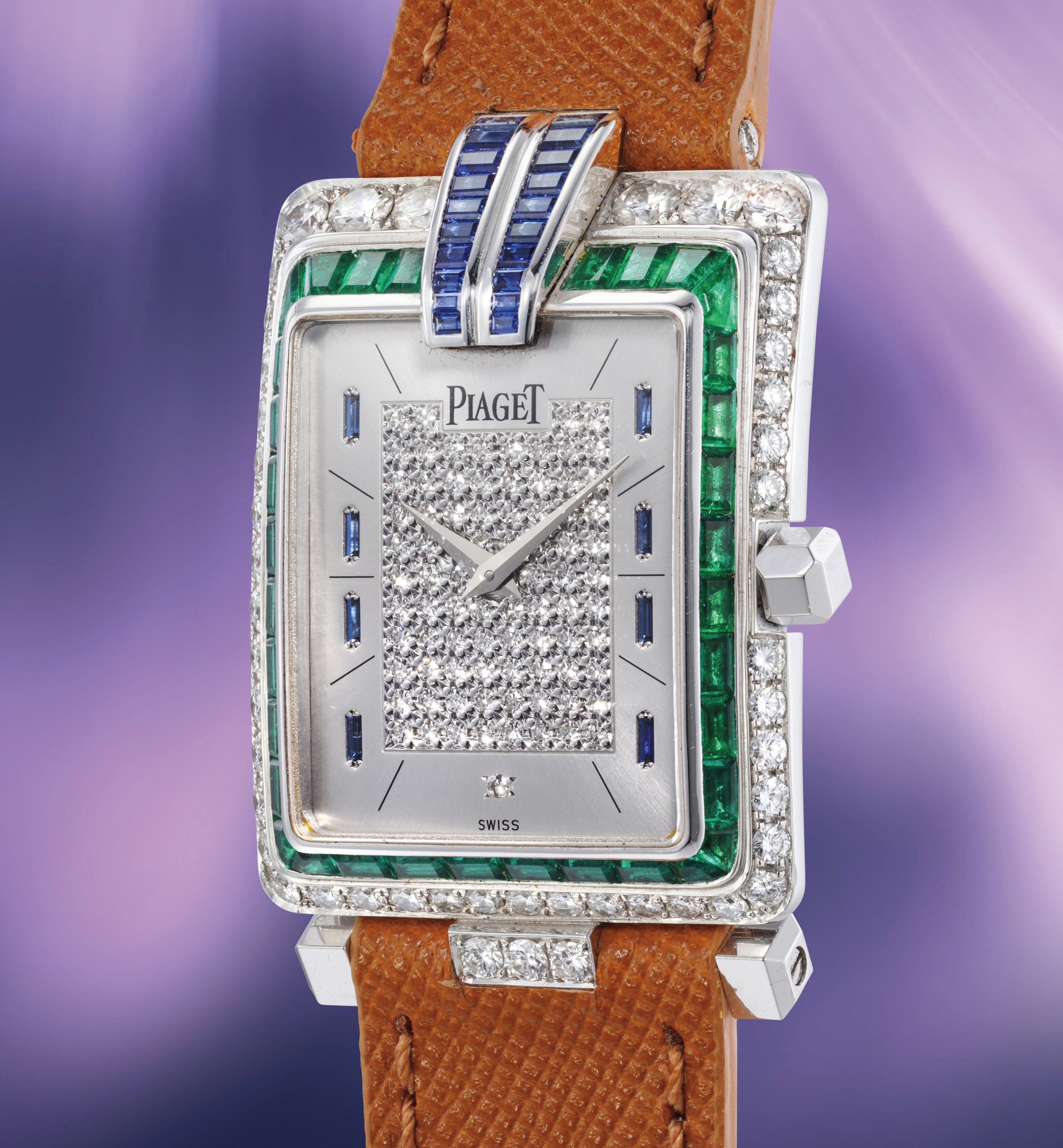 Patek Philippe The Geneva Watch Auction: XXIII