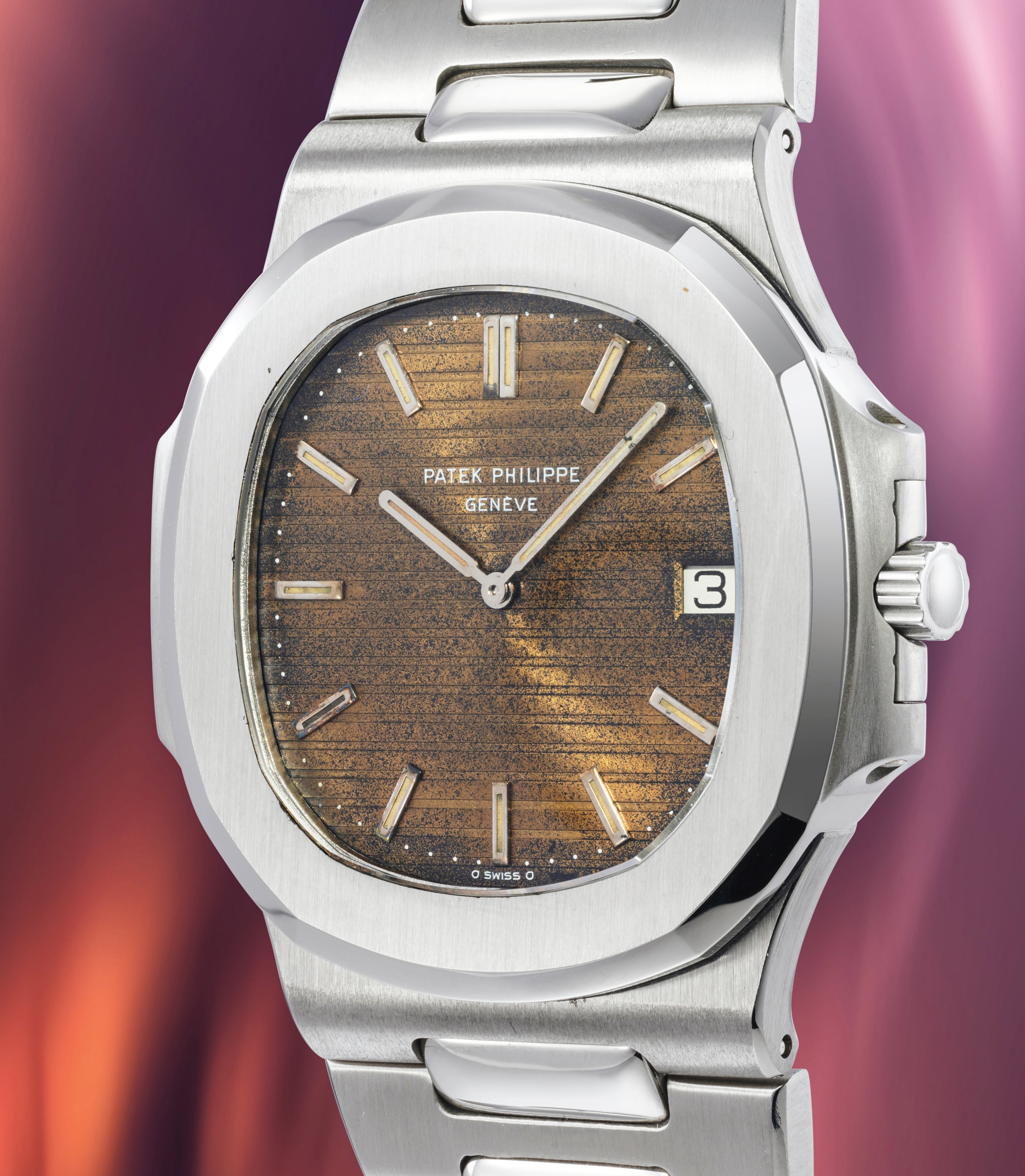 Patek Philippe The Geneva Watch Auction: XXIII