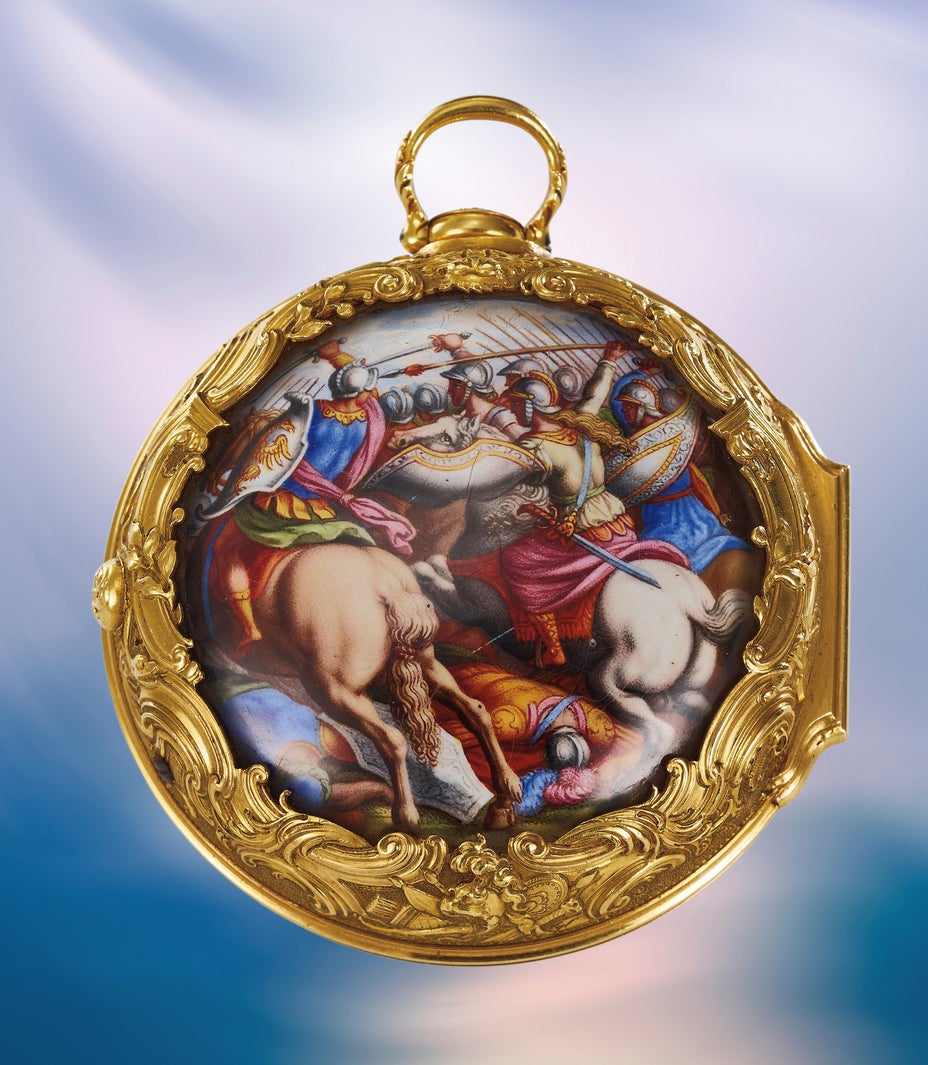Lot 1