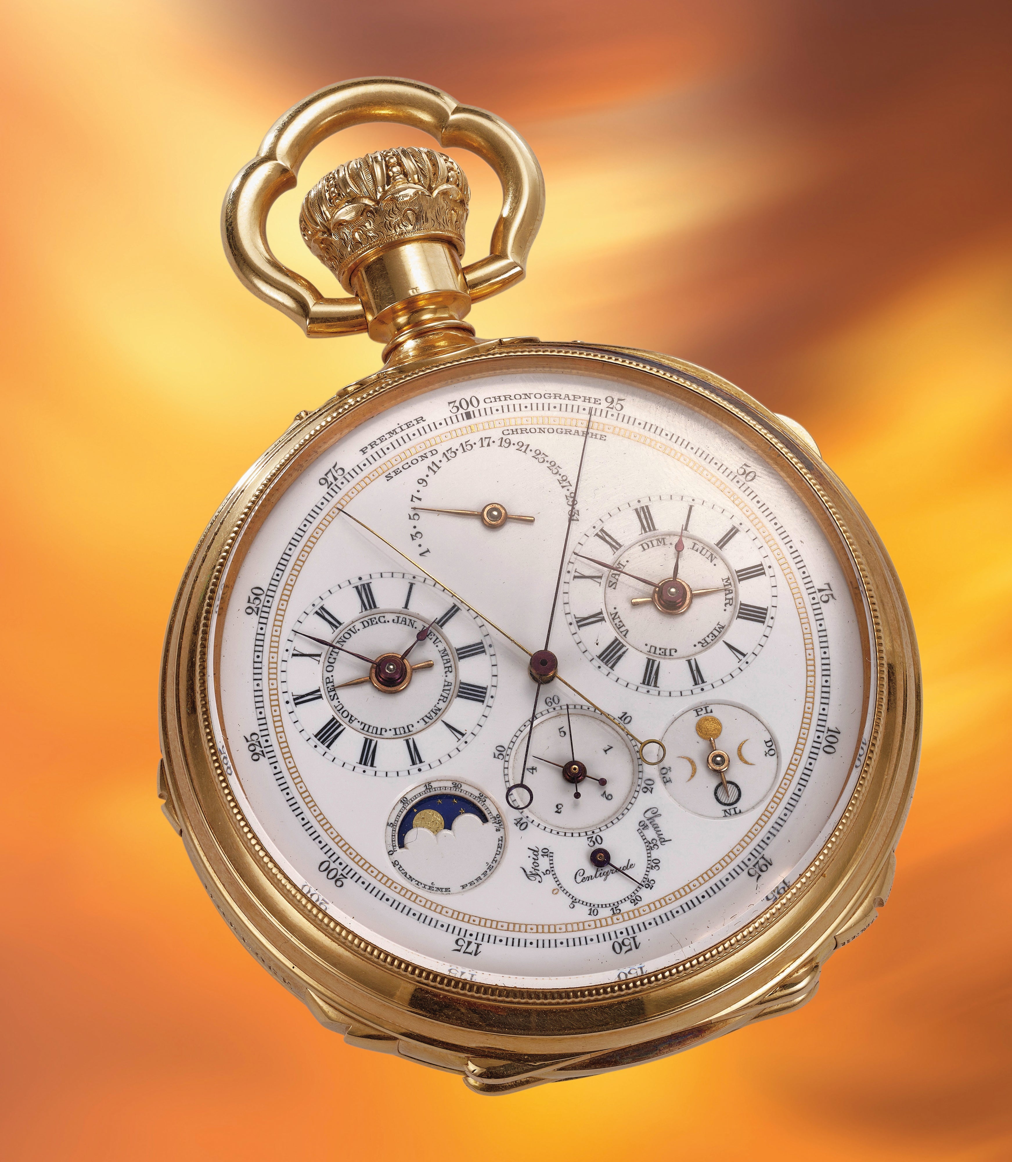 Louis Audemars & Co The Geneva Watch Auction: XXIII