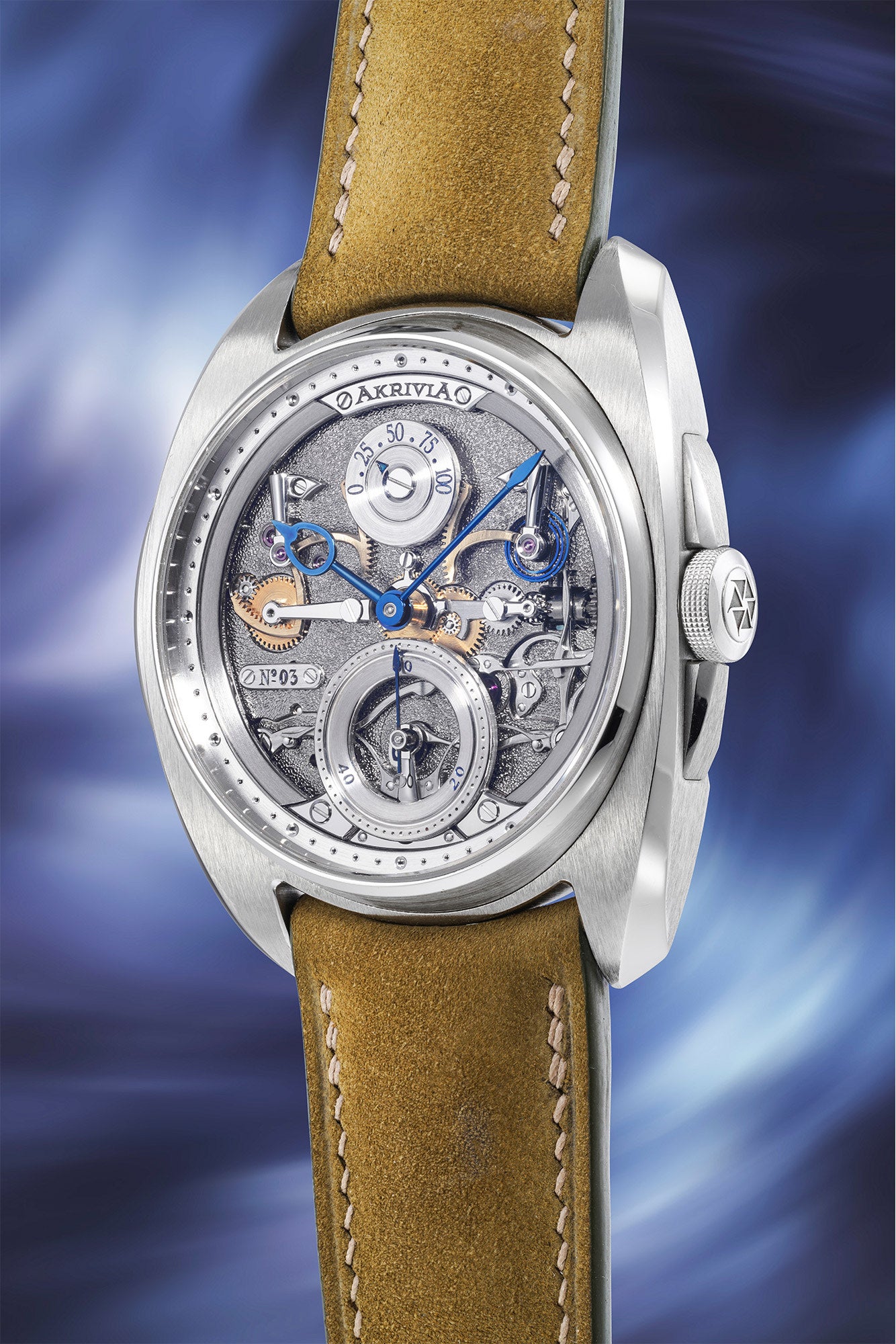 Patek Philippe The Geneva Watch Auction: XXIII