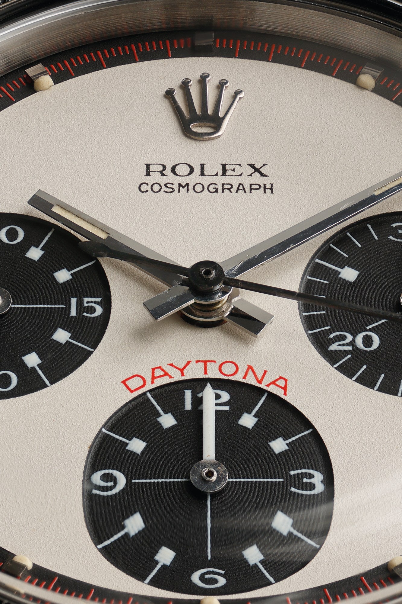 Rolex Daytona Ultimatum