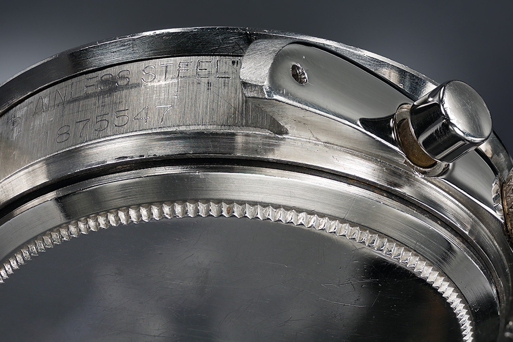 Rolex Daytona Ultimatum