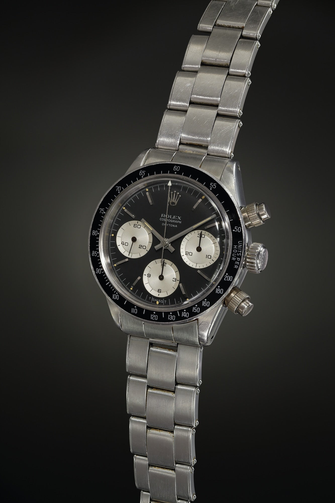 Rolex Daytona Ultimatum