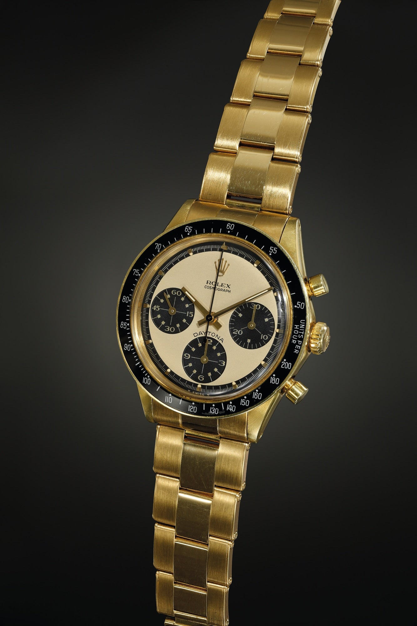 Rolex Daytona Ultimatum