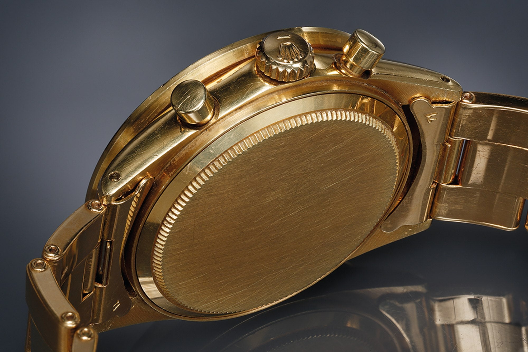 Rolex Daytona Ultimatum