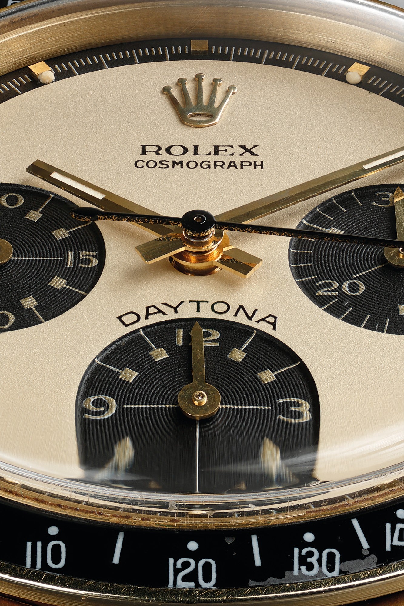 Rolex Daytona Ultimatum