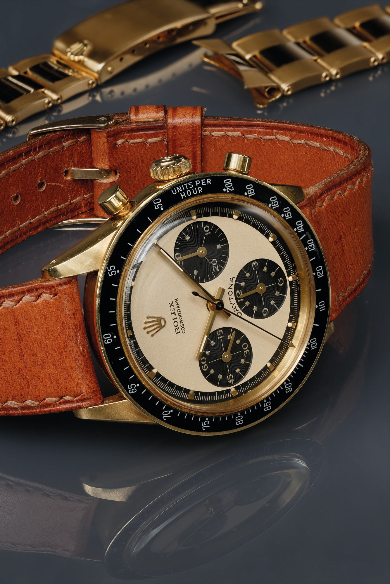 Rolex Daytona Ultimatum