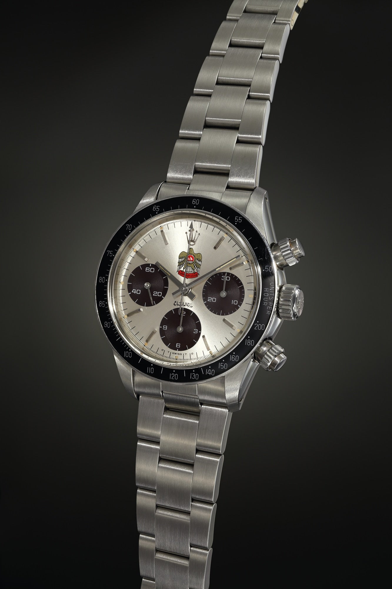 Rolex Daytona Ultimatum