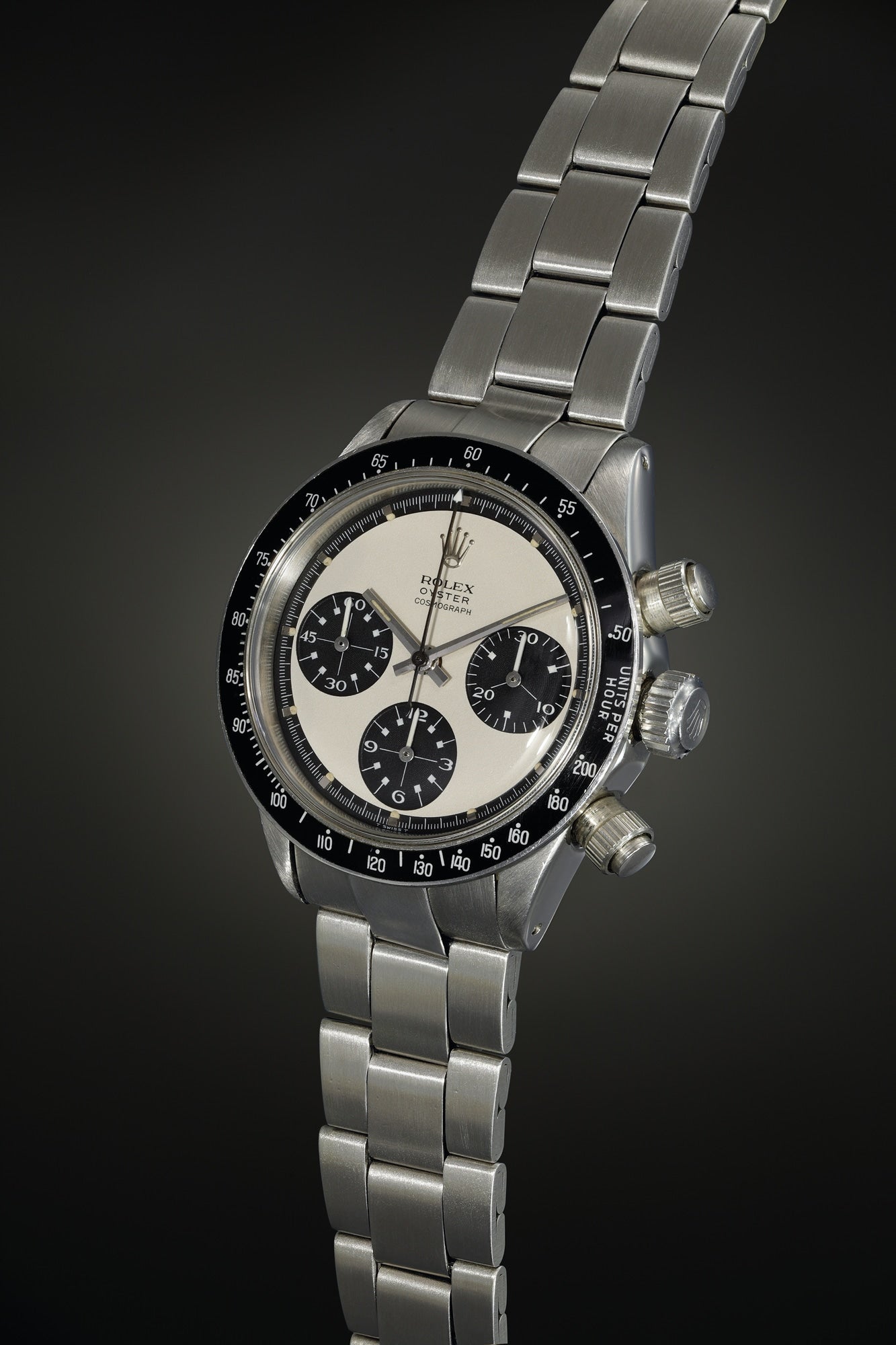 Rolex Daytona Ultimatum