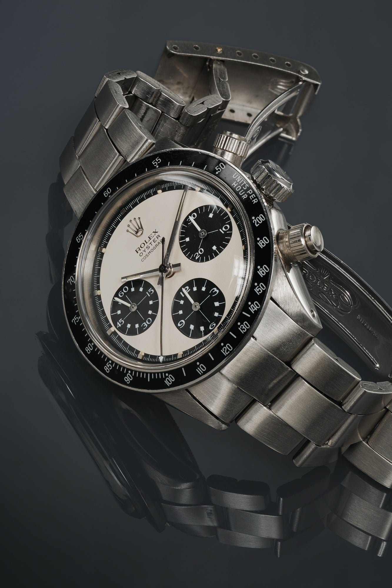 Rolex Daytona Ultimatum