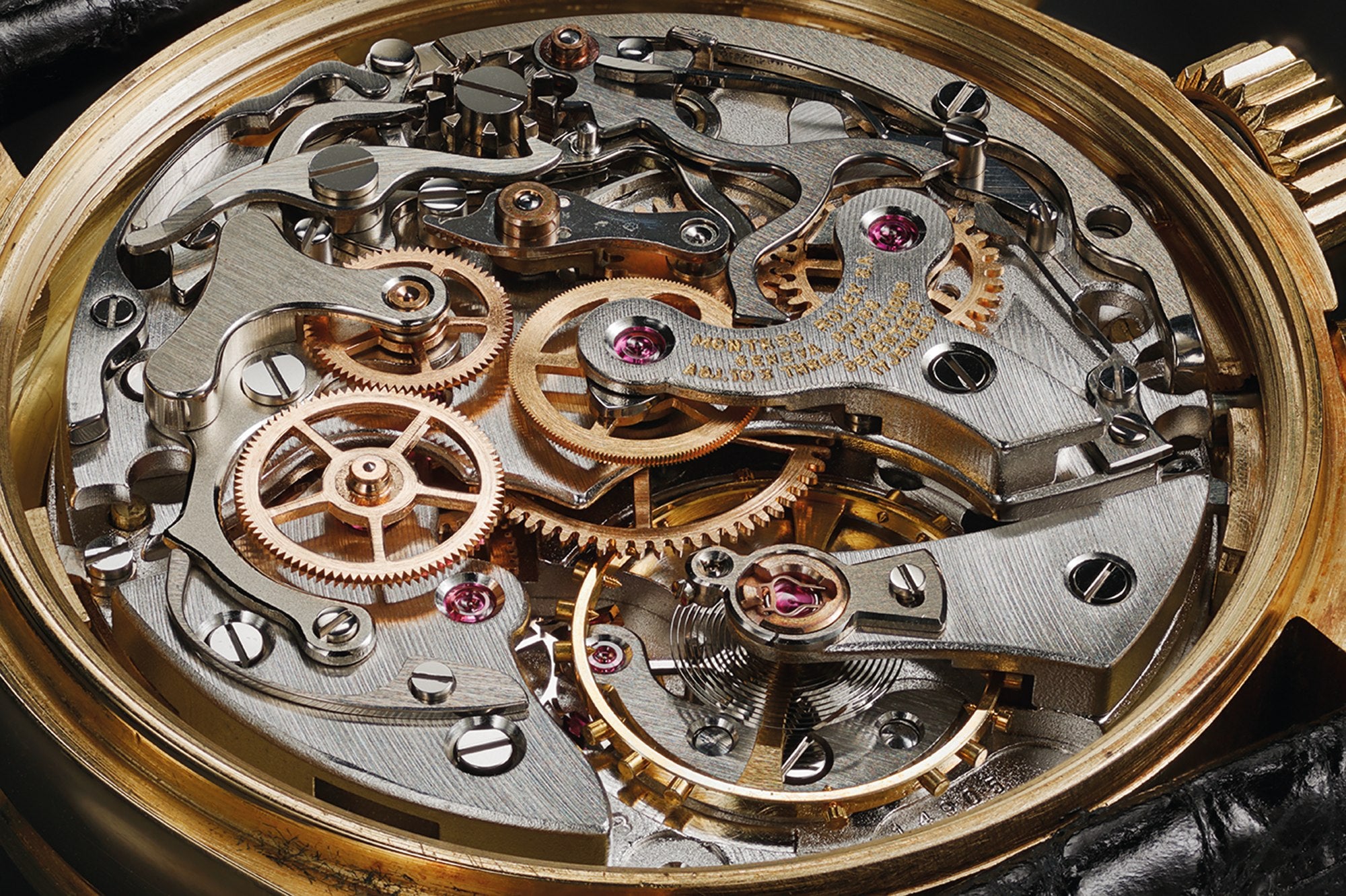 Rolex Daytona Ultimatum