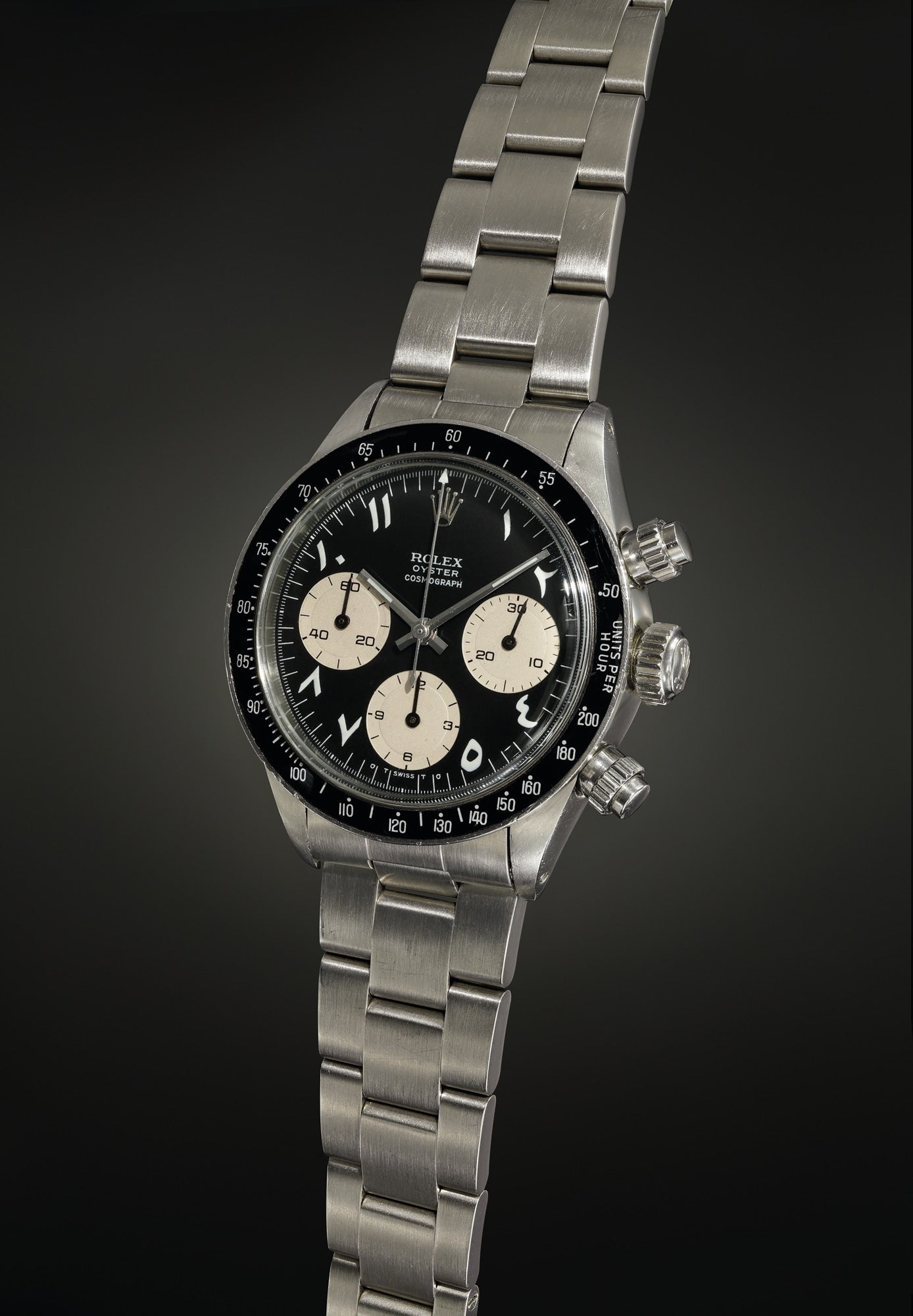 Rolex Daytona Ultimatum