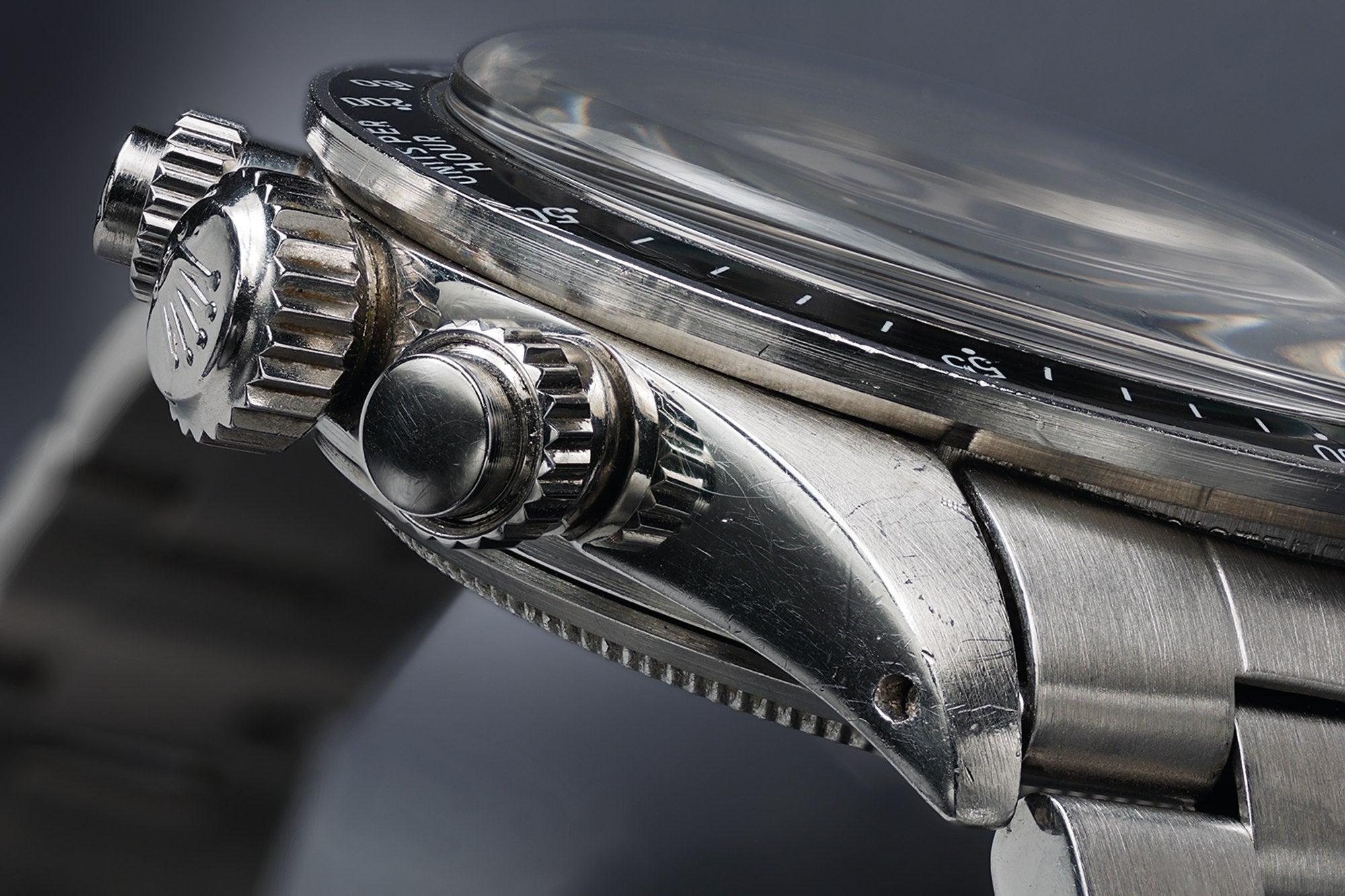 Rolex Daytona Ultimatum