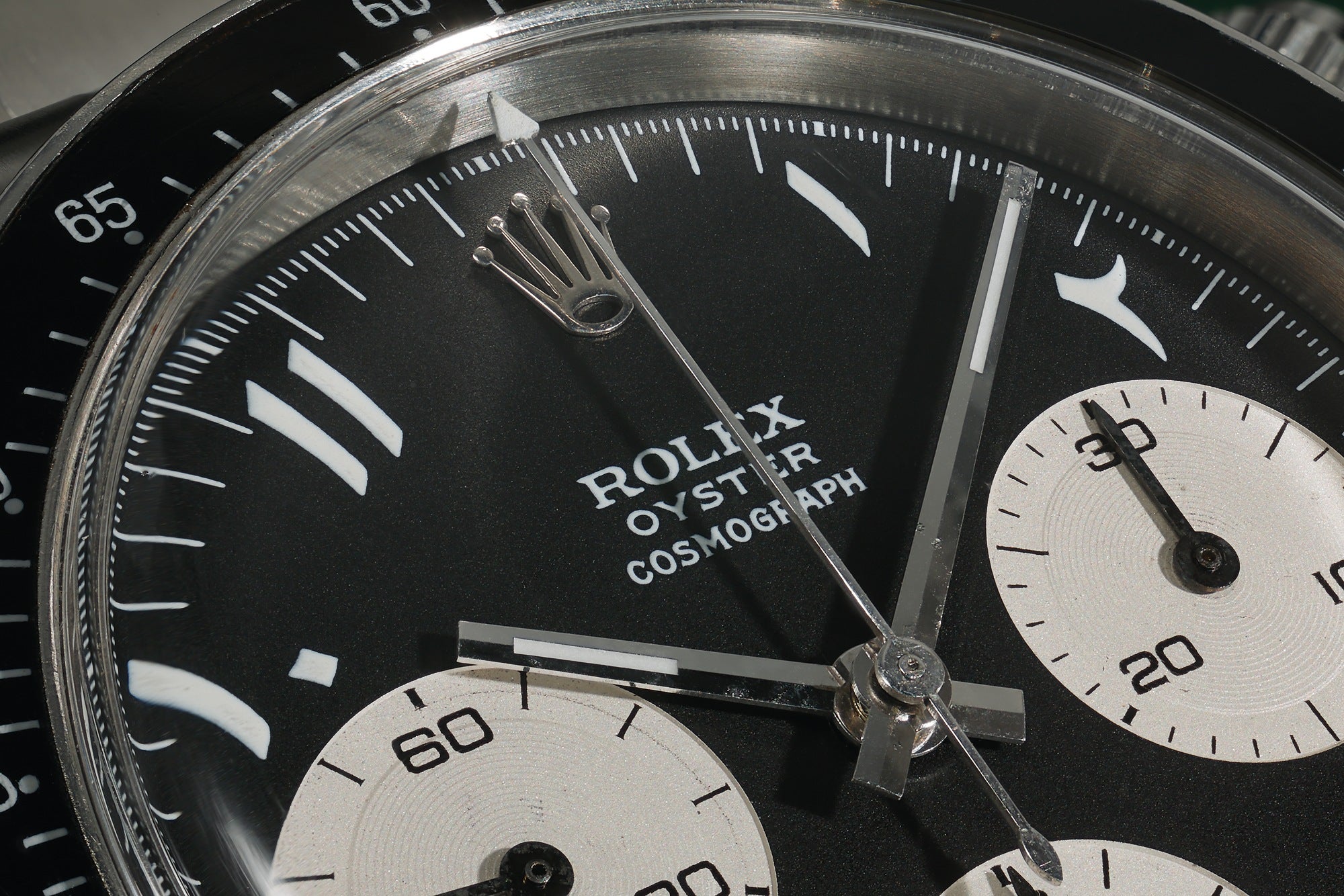 Rolex Daytona Ultimatum