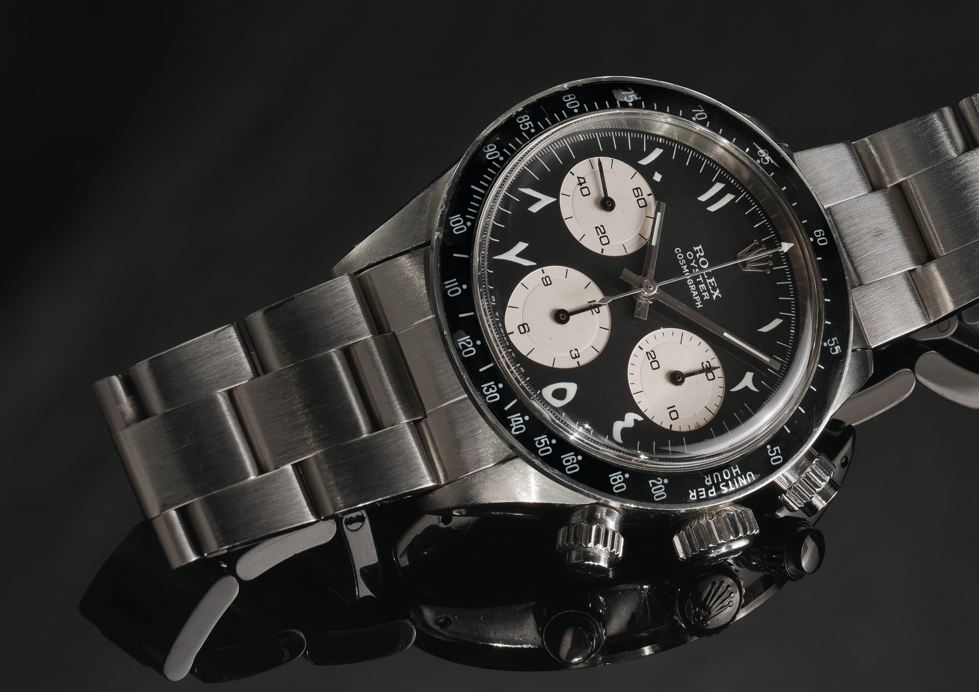 Rolex Daytona Ultimatum