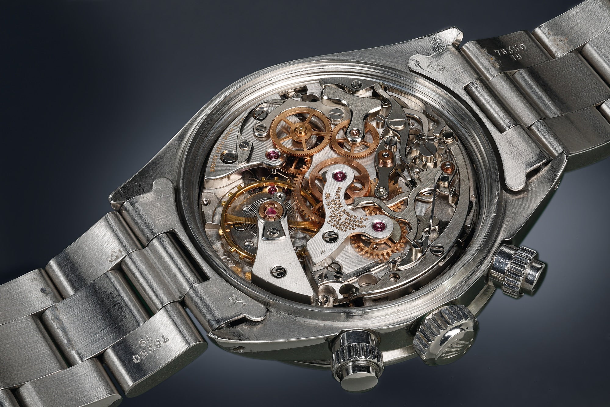Rolex Daytona Ultimatum