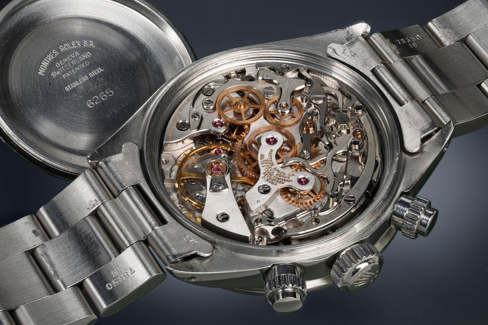 Rolex Daytona Ultimatum