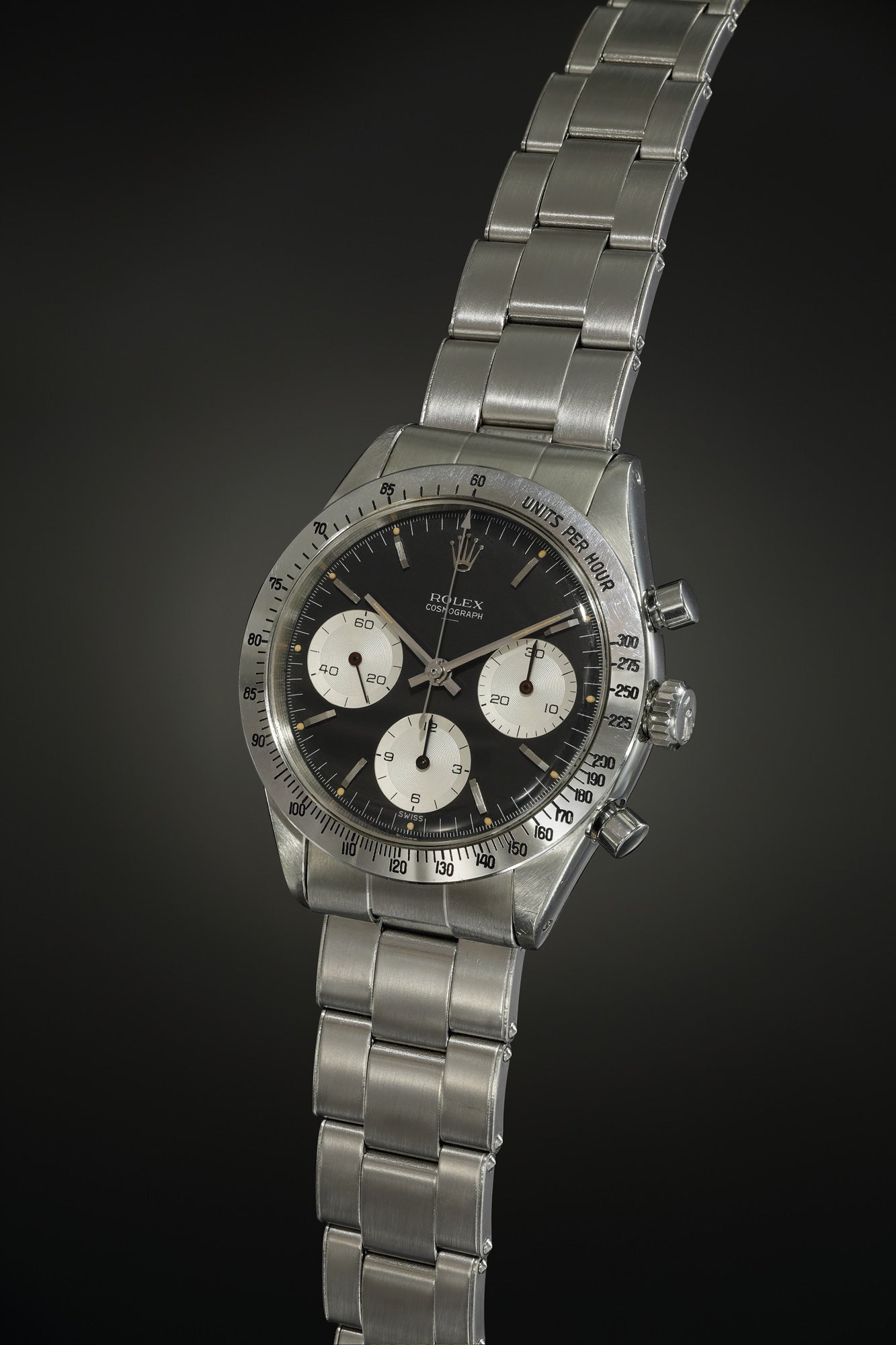 Rolex Daytona Ultimatum
