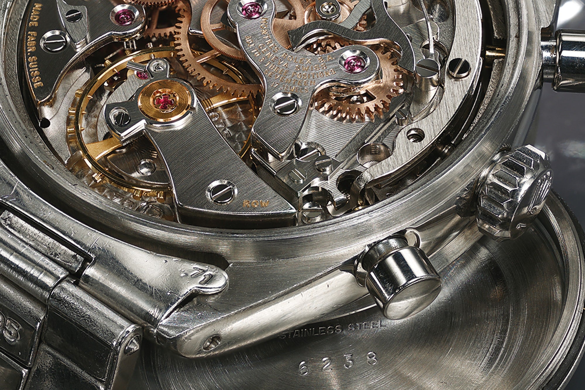 Rolex Daytona Ultimatum