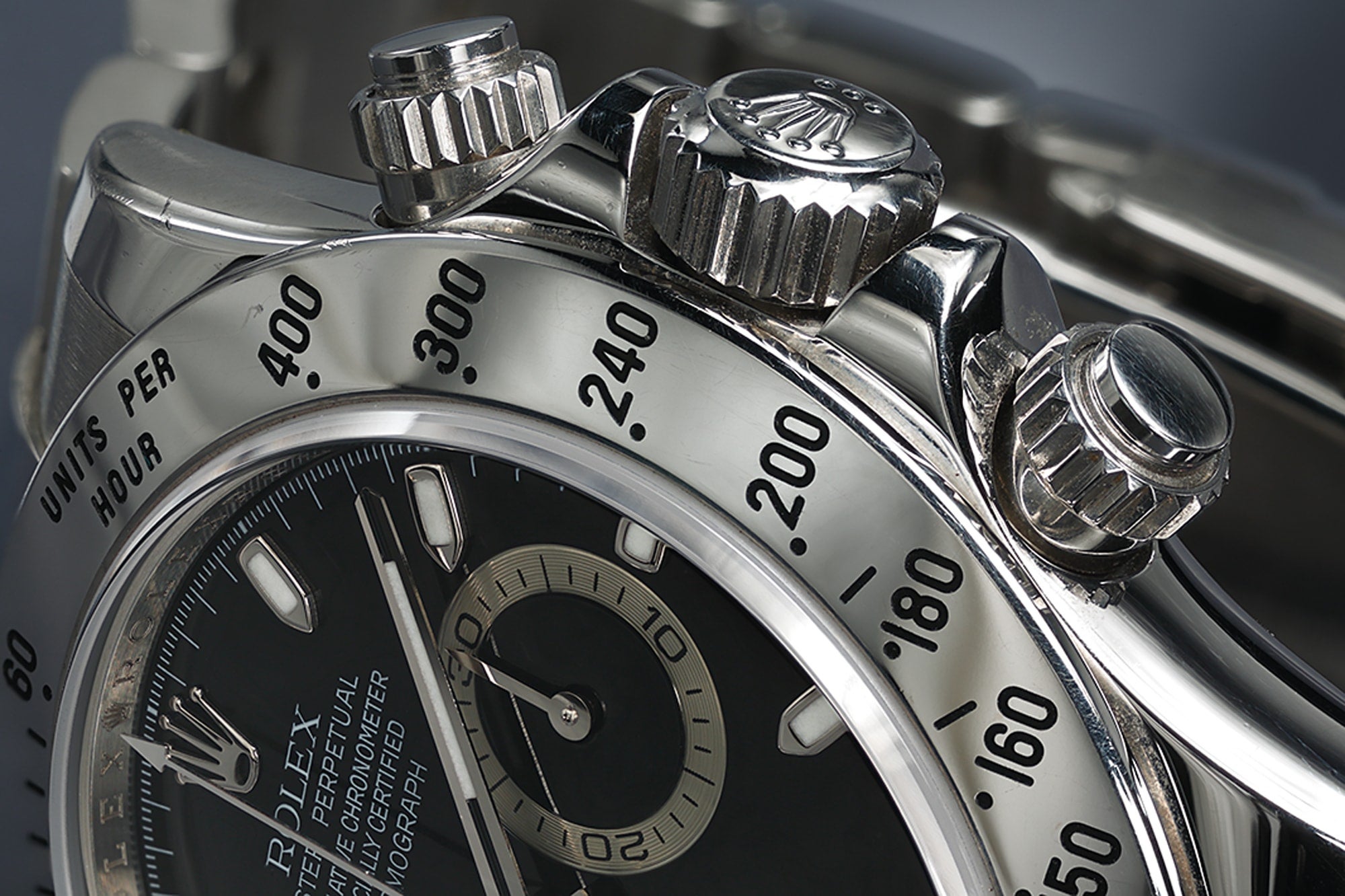 Rolex Daytona Ultimatum