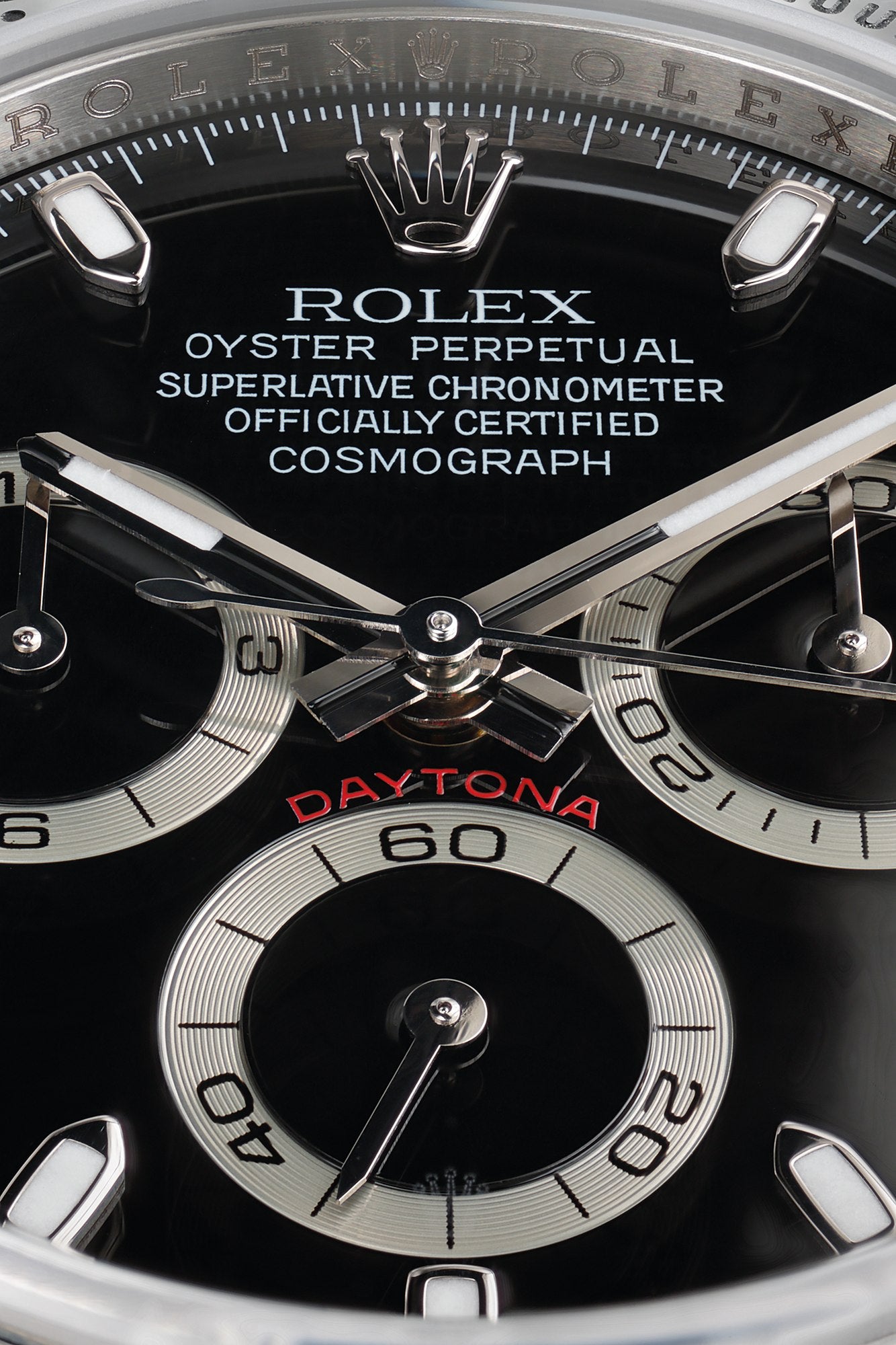 Rolex Daytona Ultimatum