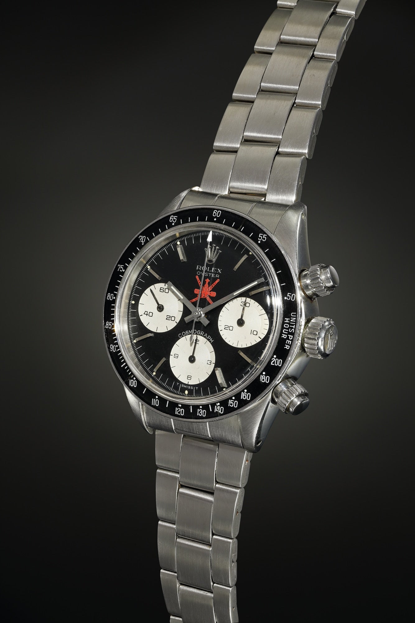 Rolex Daytona Ultimatum