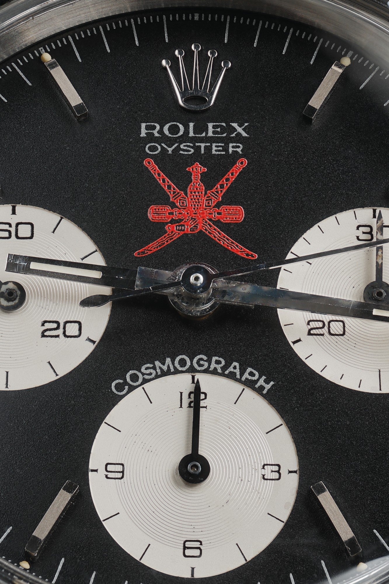 Rolex Daytona Ultimatum