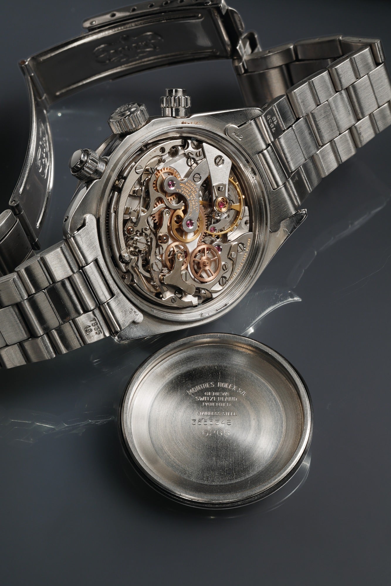 空気のオルテ Rolex Daytona Ultimatum