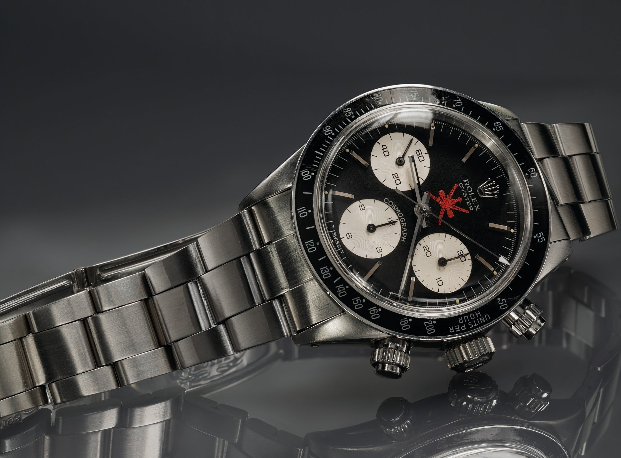 Rolex Daytona Ultimatum