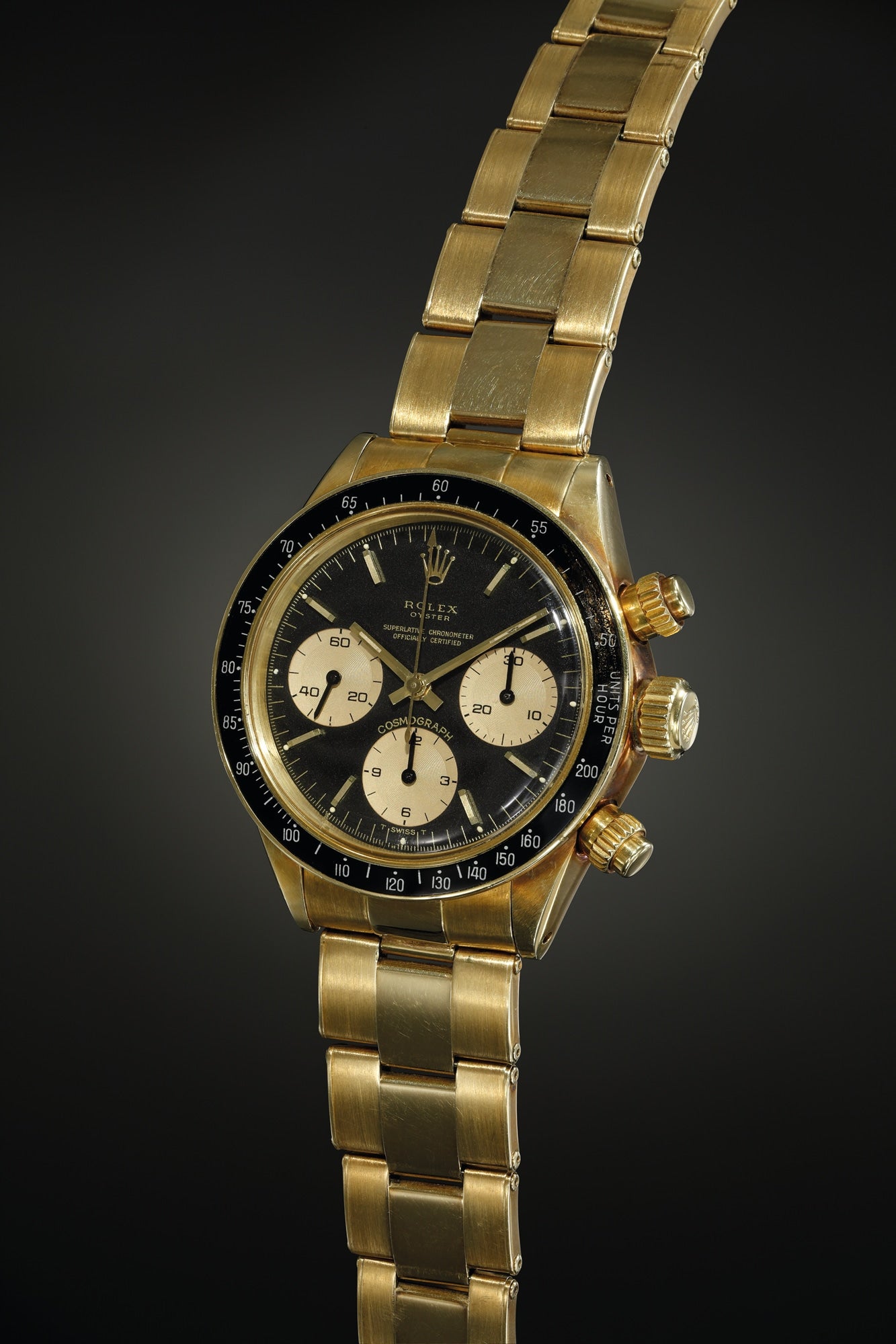 Rolex Daytona Ultimatum